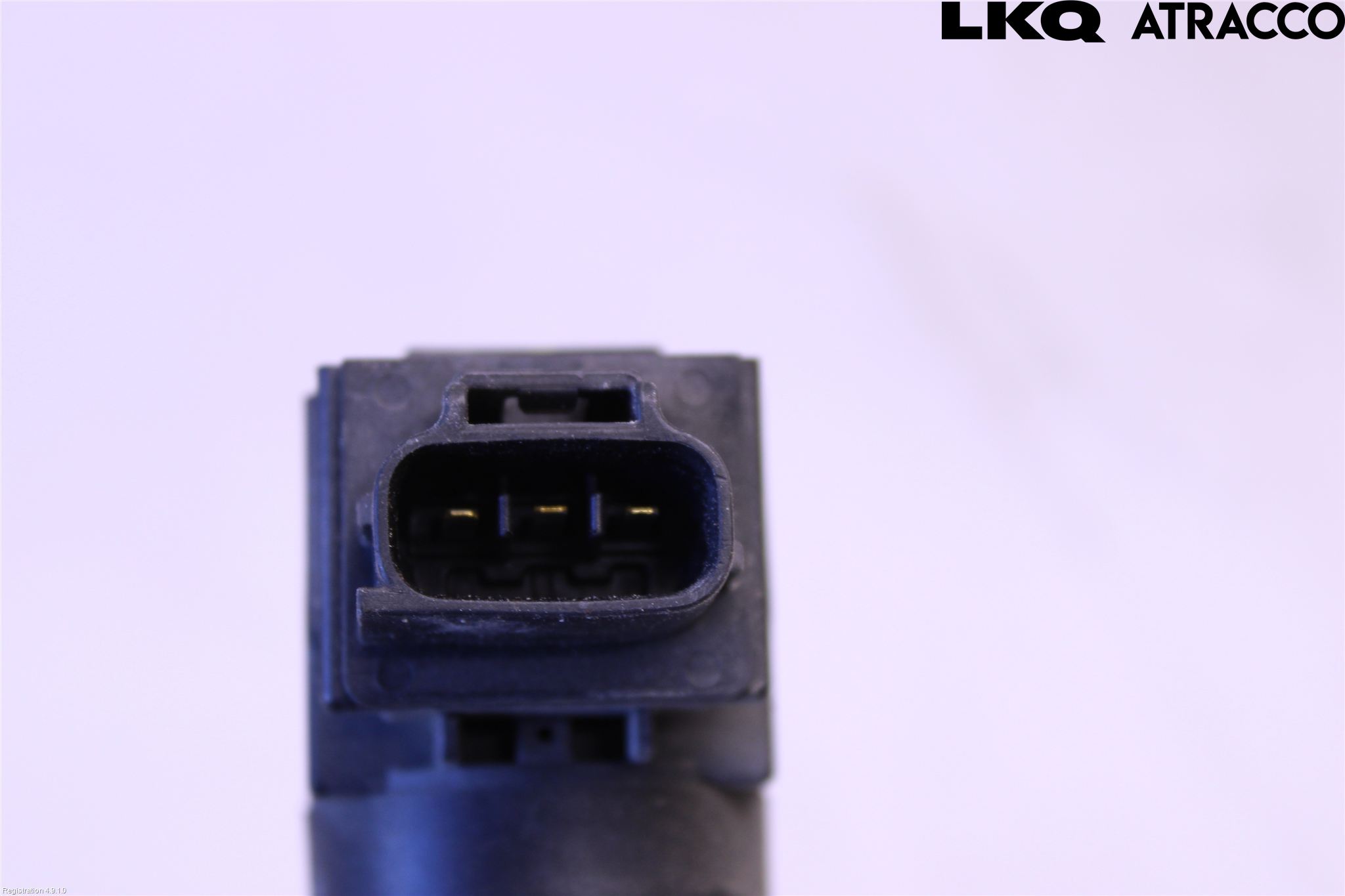 Suzuki VITARA 15- Coil