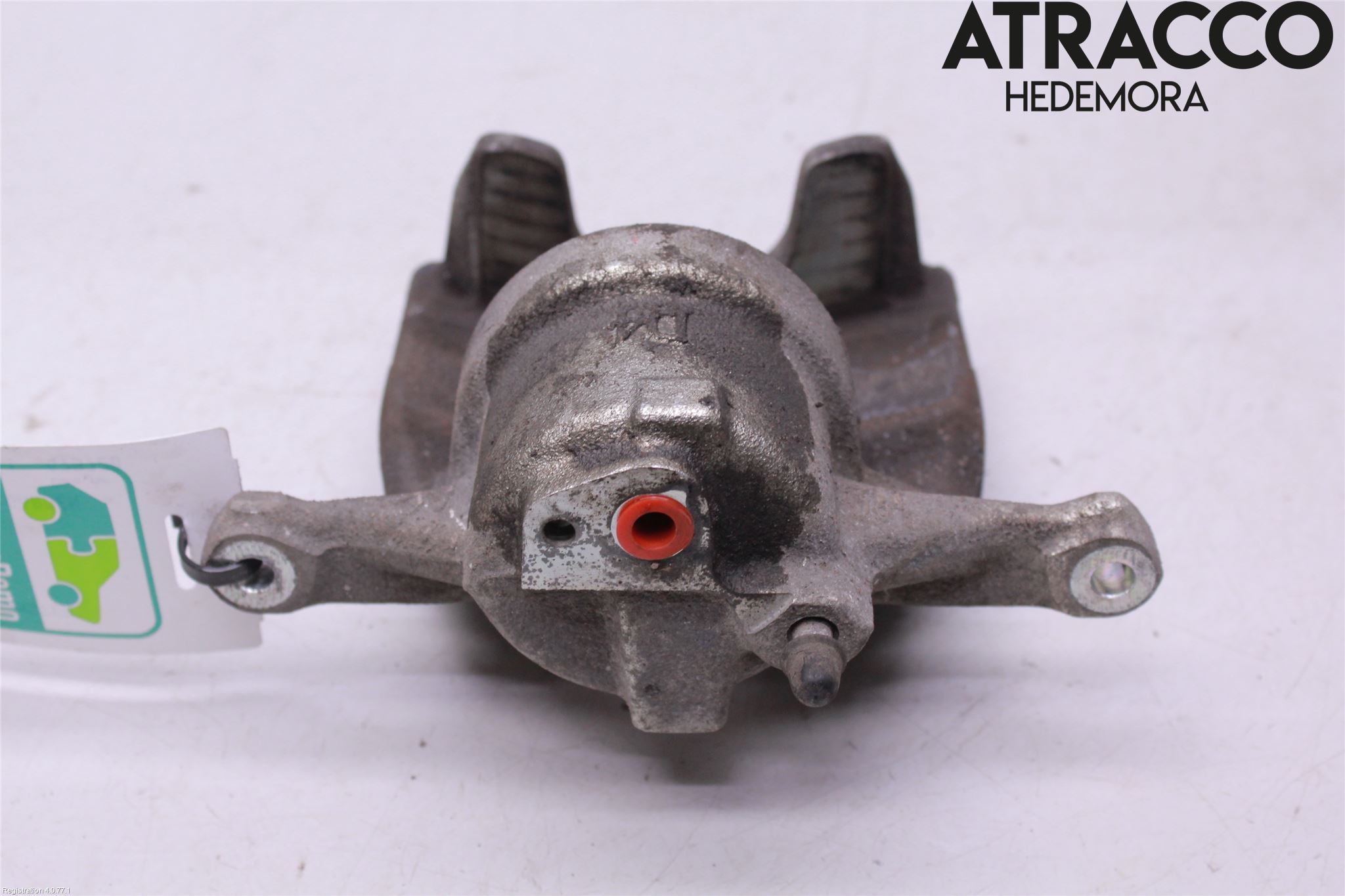 Toyota C-HR 16-23 Bremsecaliper Foran Venstre