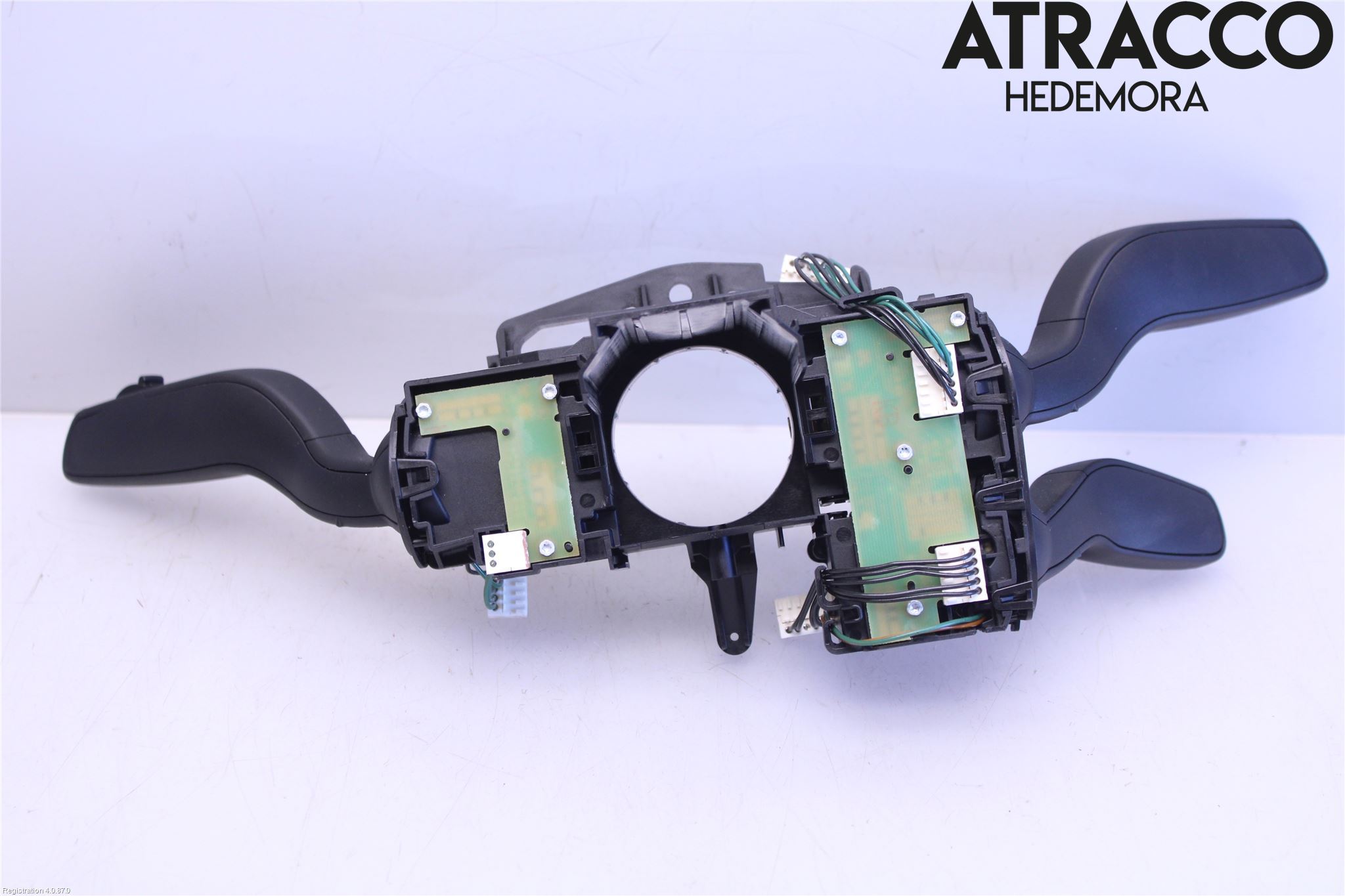 Audi A3/S3 8V 13-20 Bryter Ratt Kombi H Og V