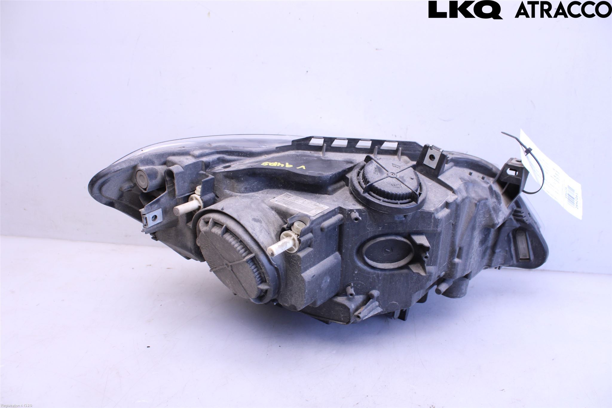 BMW 2 F22/F23/F87 Coupé/Cab 13-21 Frontlykt Venstre