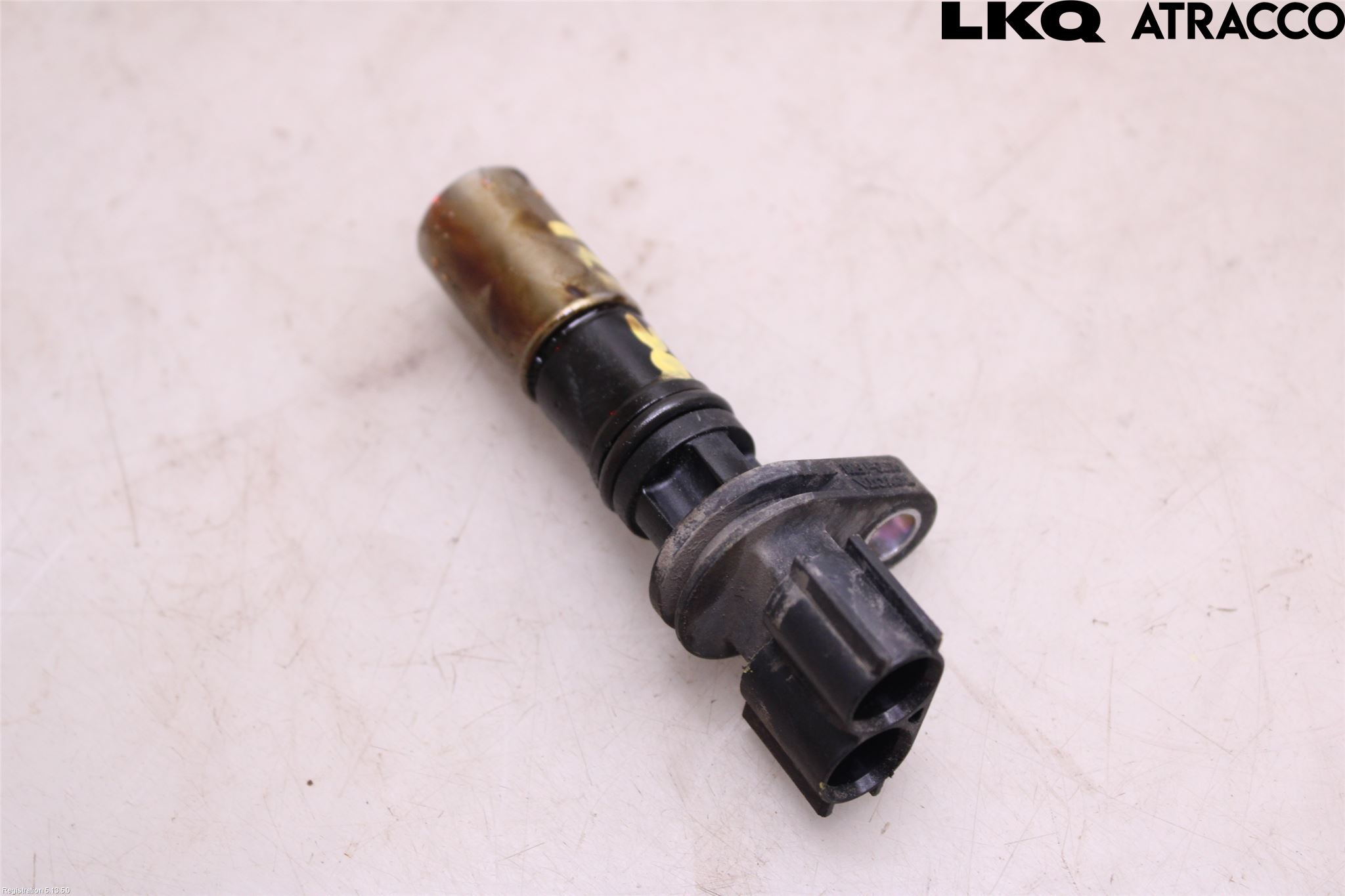 Toyota YARIS XP130 12-14 Giver Turtall - Tenning