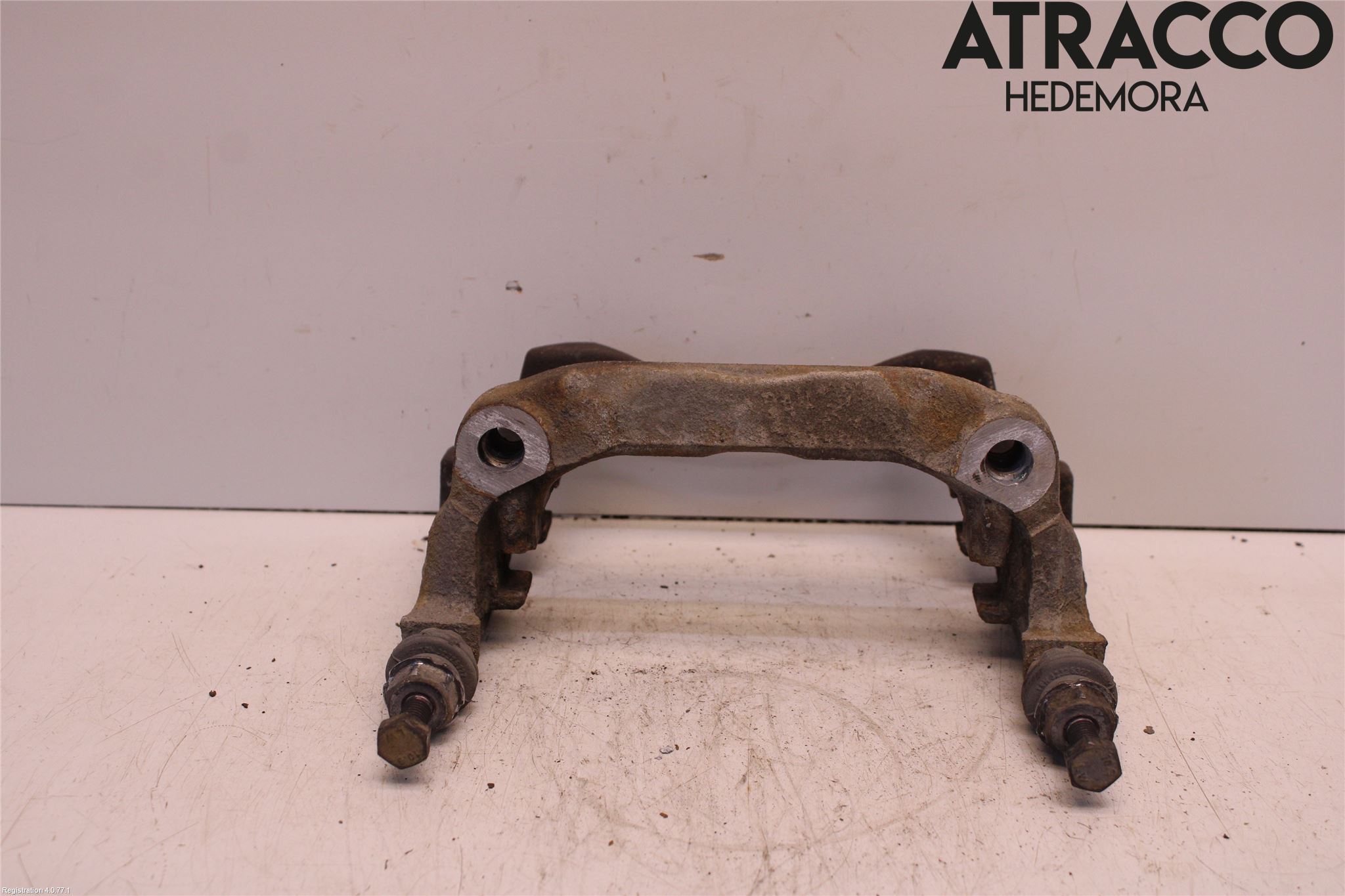 Mercedes-Benz MB CLA-KLASS (C117/X117) 13-19 Bremsecaliper Feste Holder