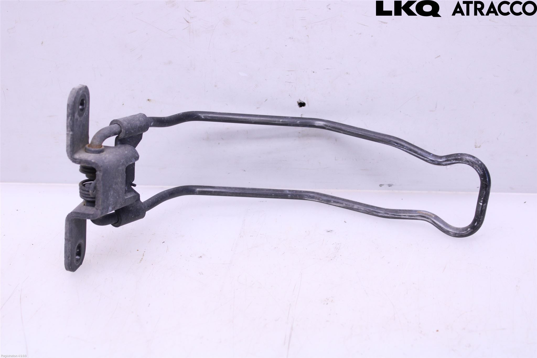 Peugeot EXPERT 07-14 Dørstopper