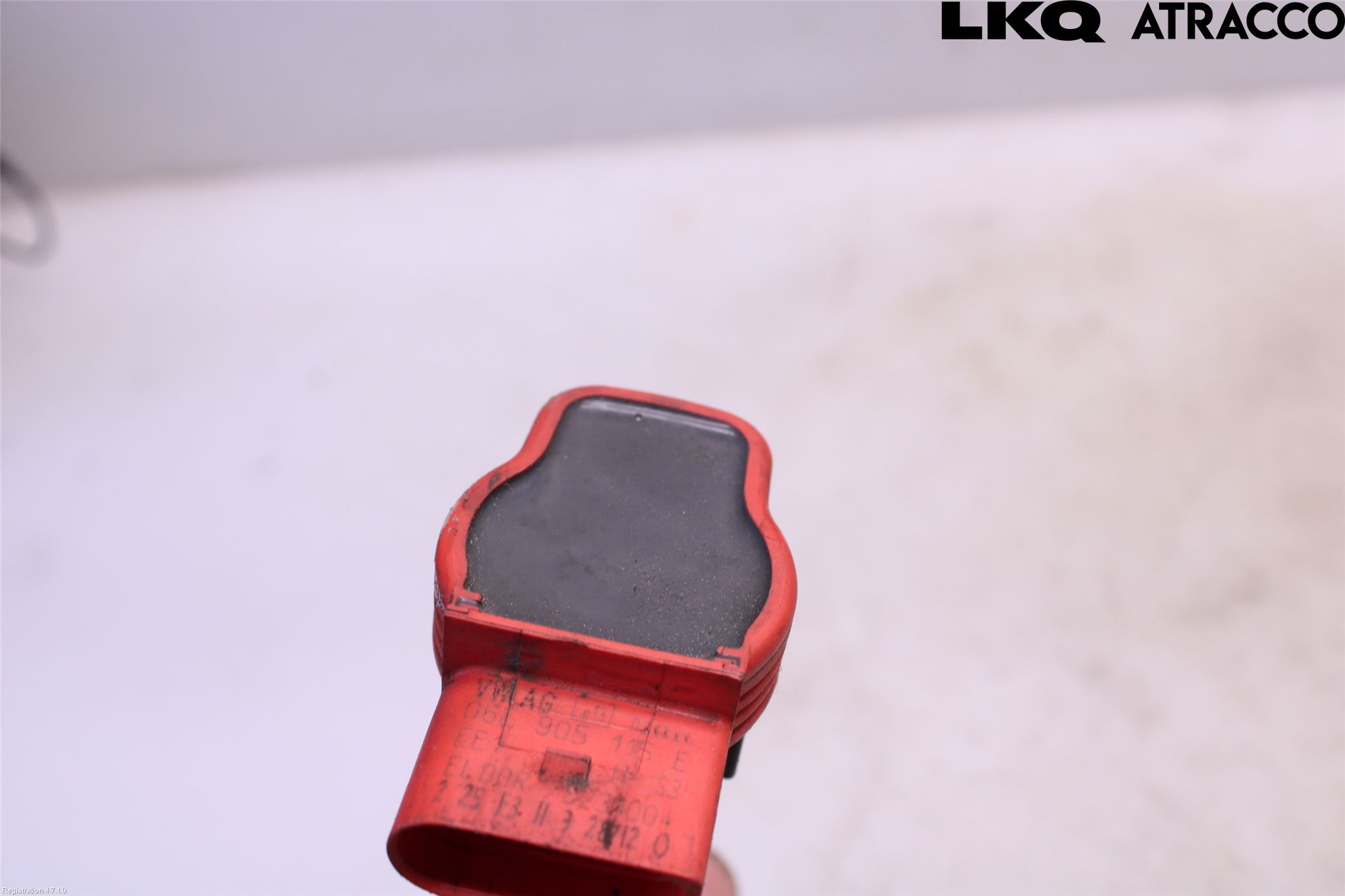 Audi A4 12-15 Coil