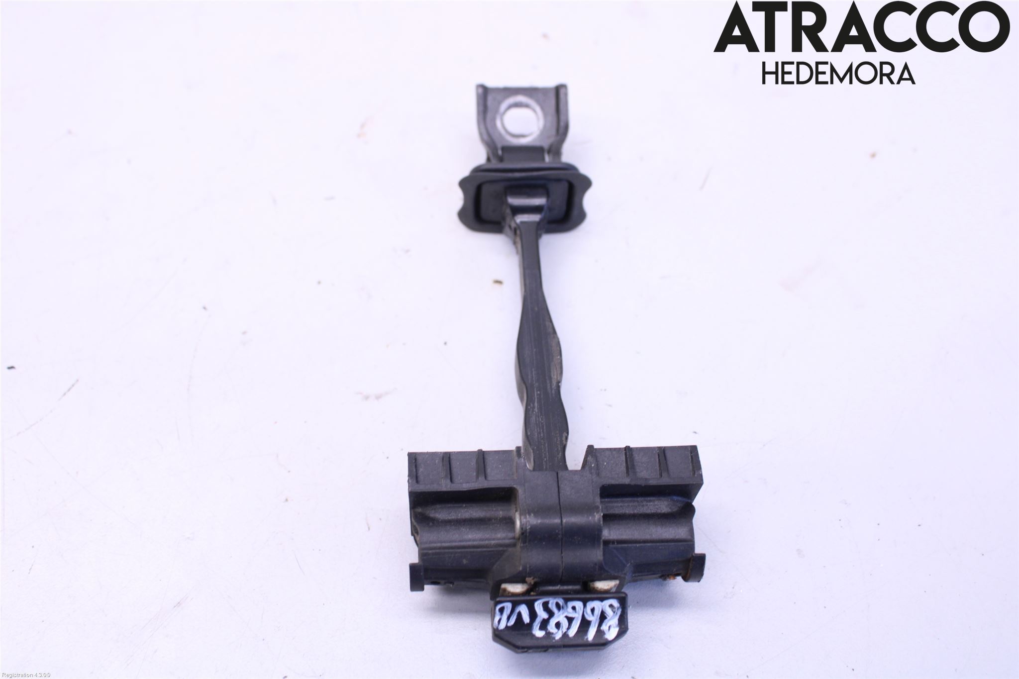 Volkswagen VW T-ROC 18- Dørstopper