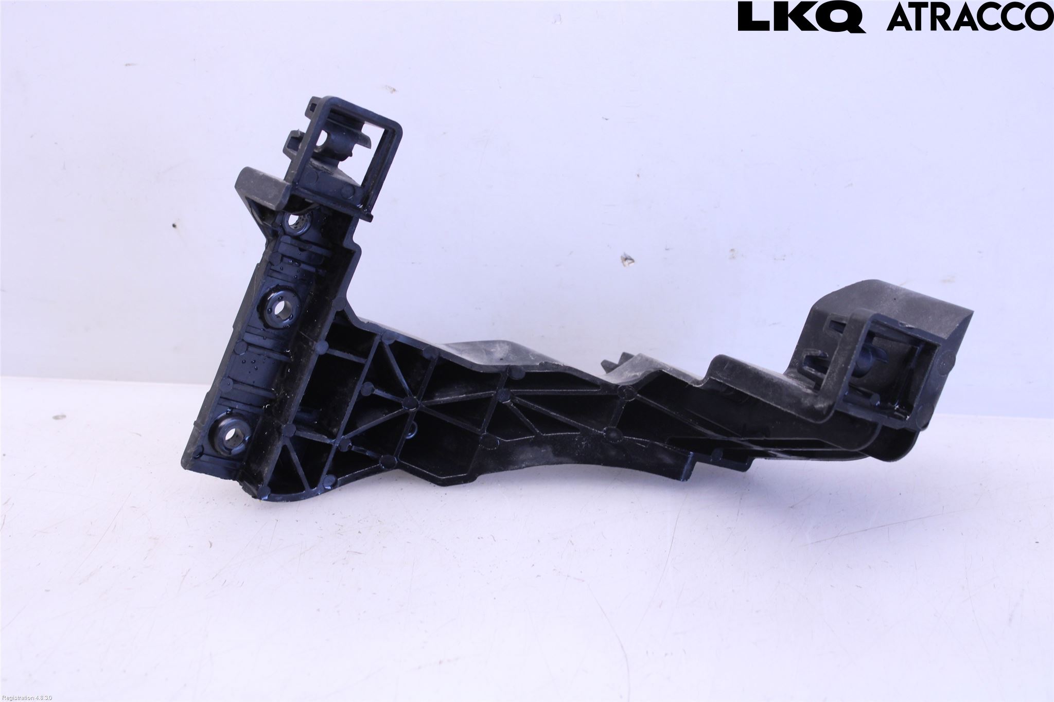 Kia CEED 12-18 Frontlykt Holder-Feste