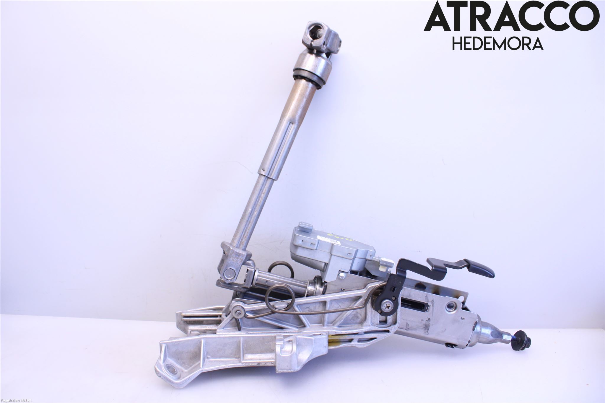 Volvo V40 CROSS COUNTRY 13-19 Rattakselaggregat Justerbart