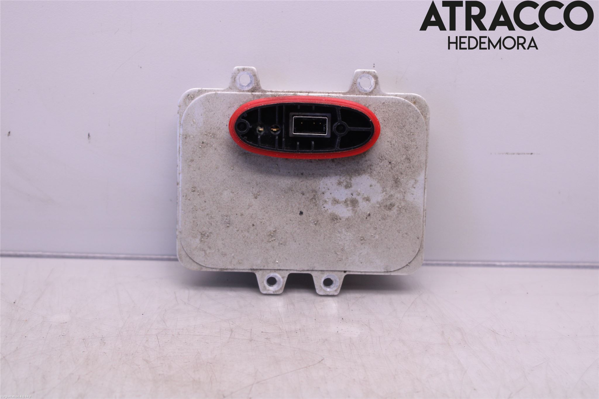 BMW 5 E60/61 Sed/Tou 02-10 Styreenhet Xenon