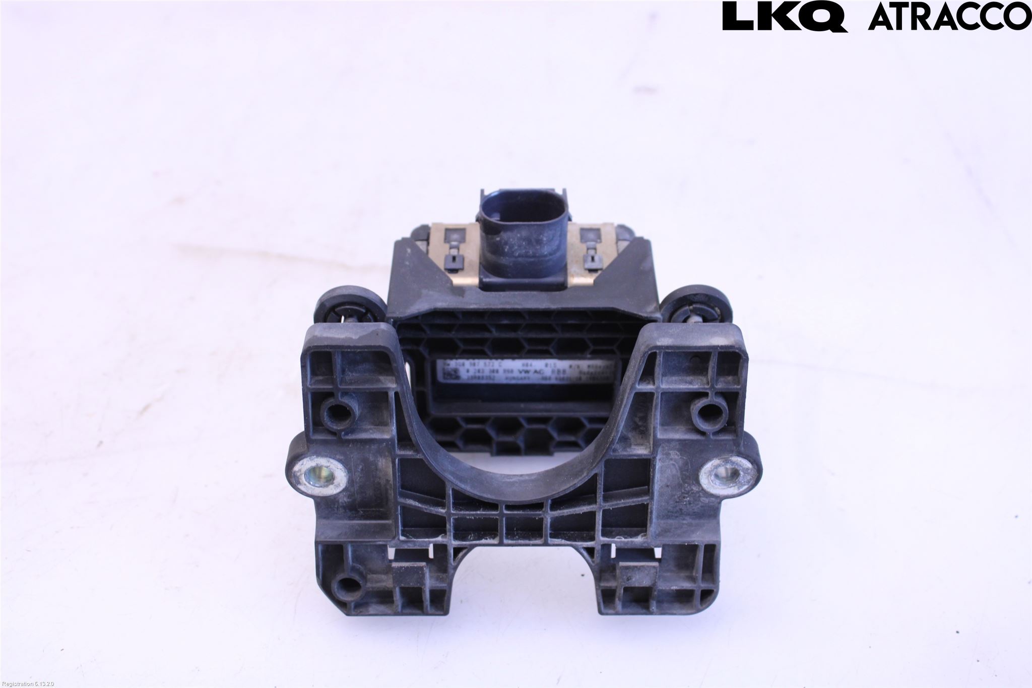 Volkswagen VW PASSAT 15-19 Sensor Fartsbegrensning