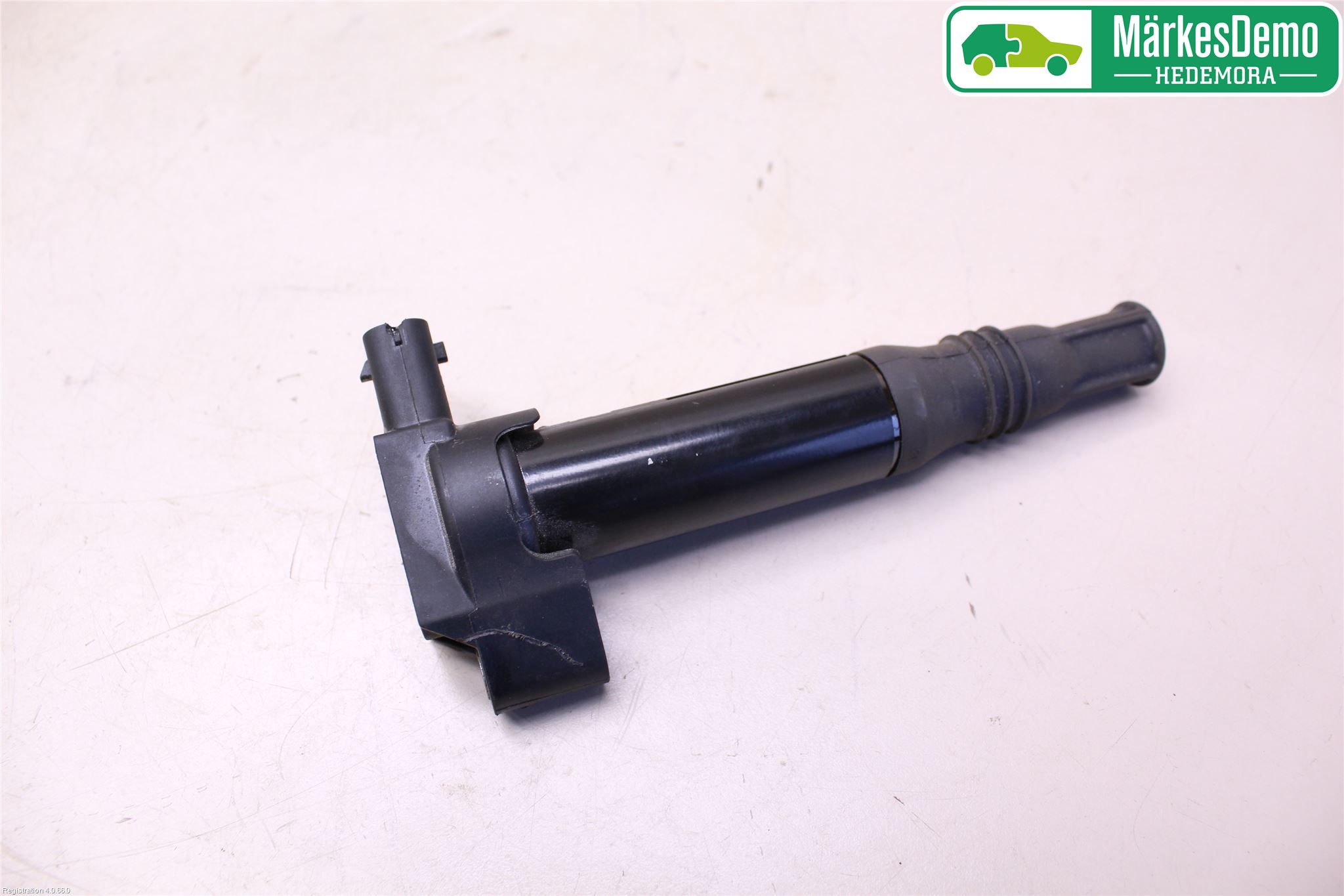 Citroen C4 CACTUS 14-20 Coil