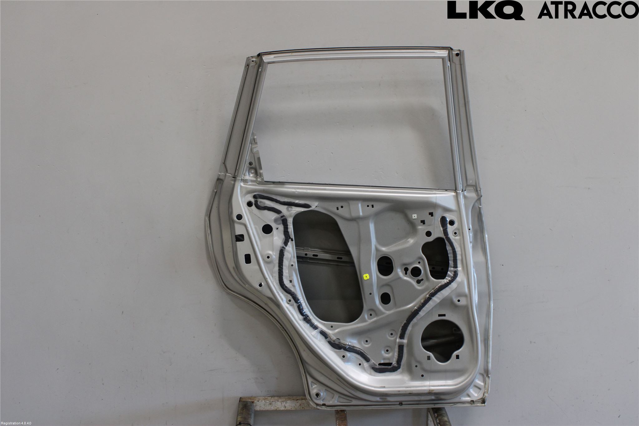 Honda JAZZ 08-14 Dør 4D Bak Venstre