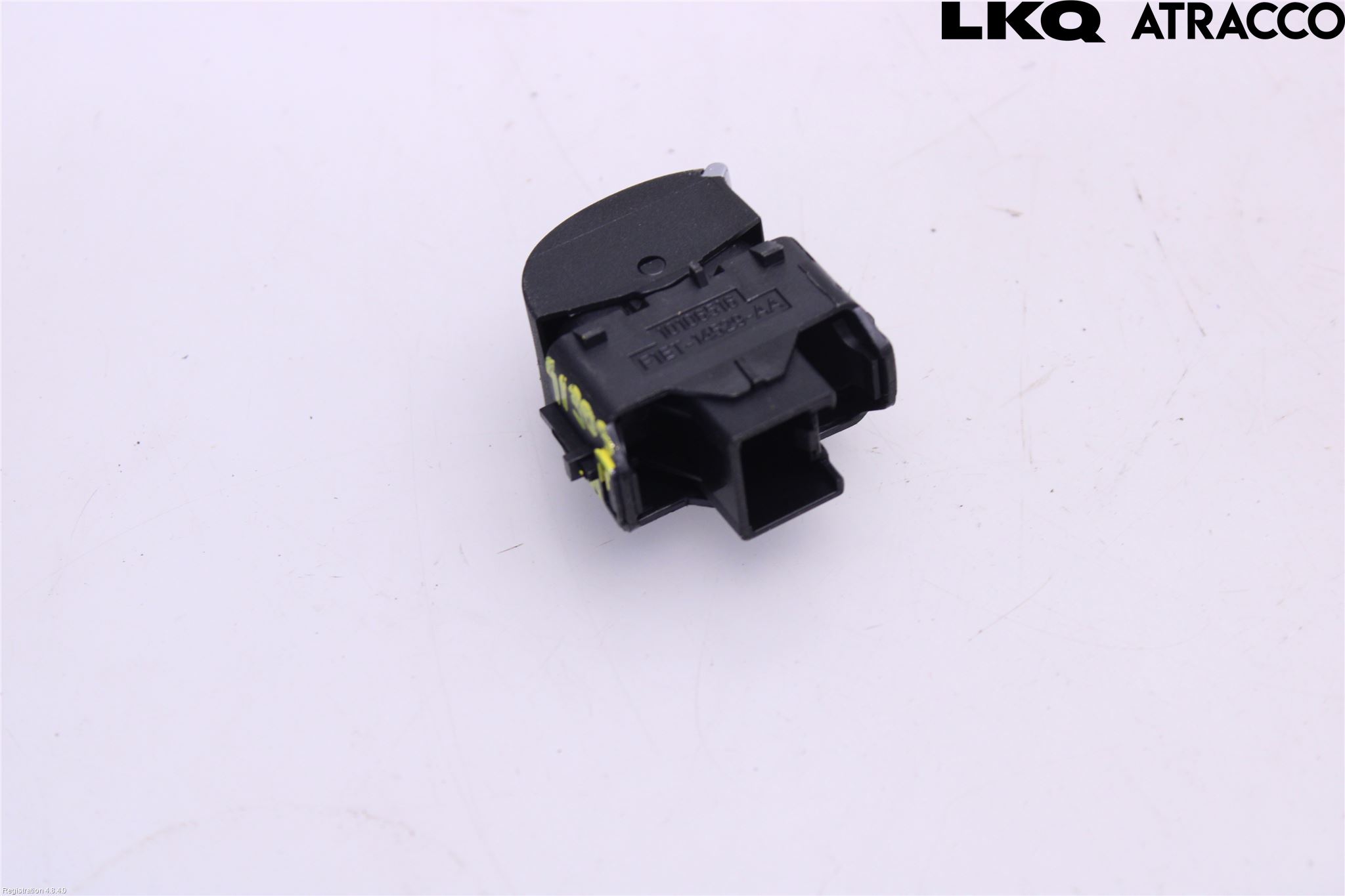 Ford C-MAX ll 15-19 Bryter Vindusheis