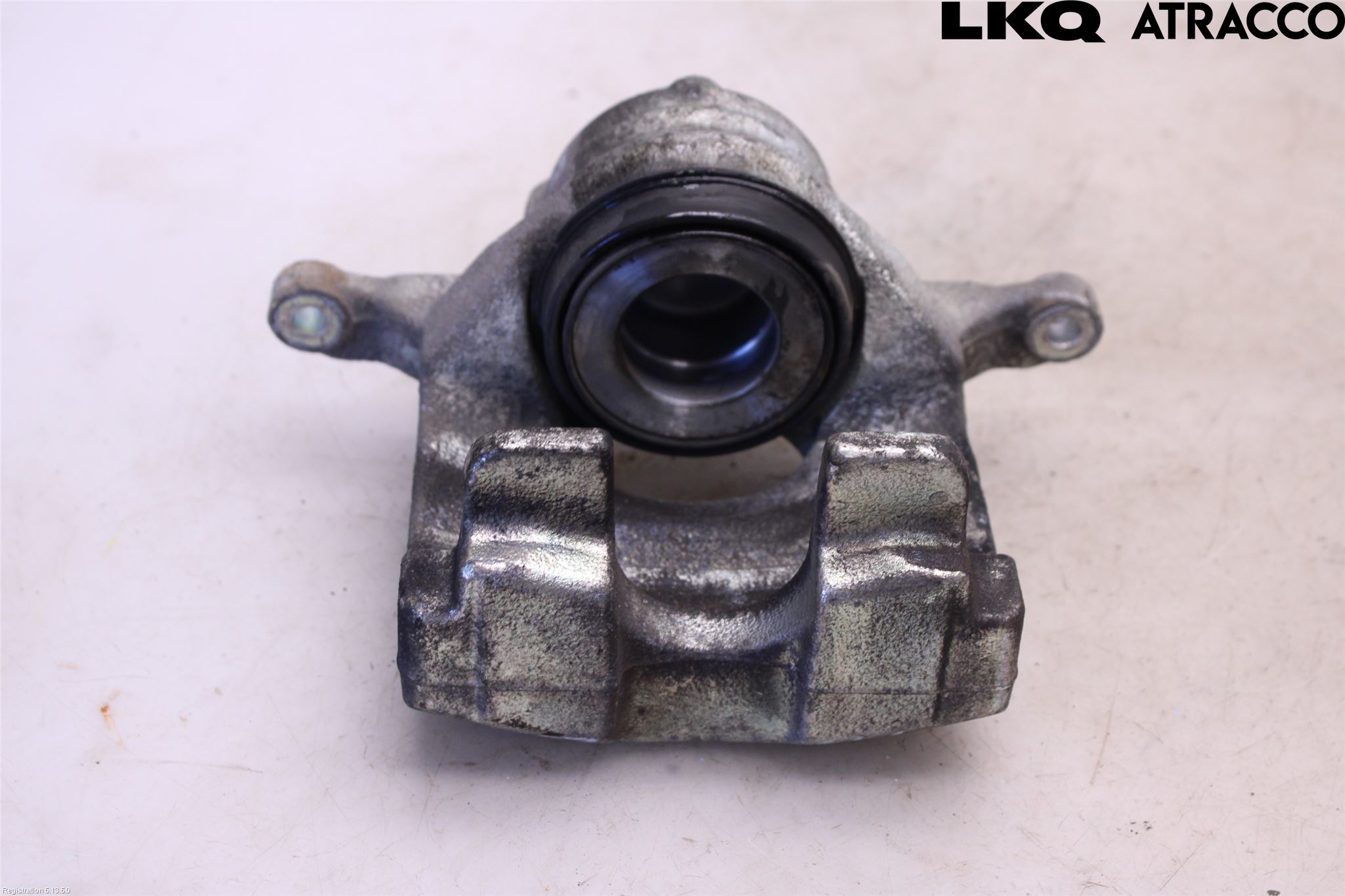 Opel ZAFIRA C 12-19 Bremsecaliper Foran Høyre