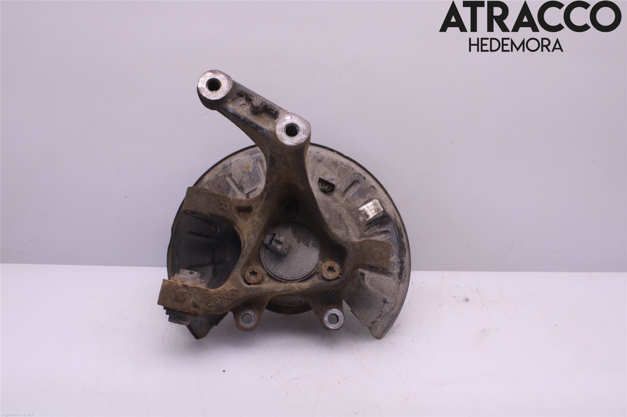 Kia CEED/CEED SW 19- Spindel Hb