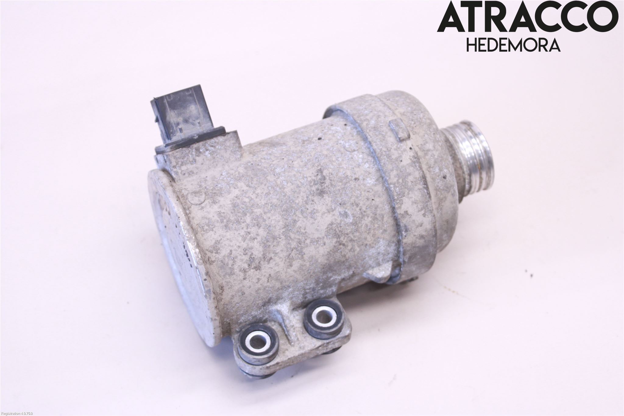 BMW 4 F32/F33/F82/F83 13-20 Vannpumpe