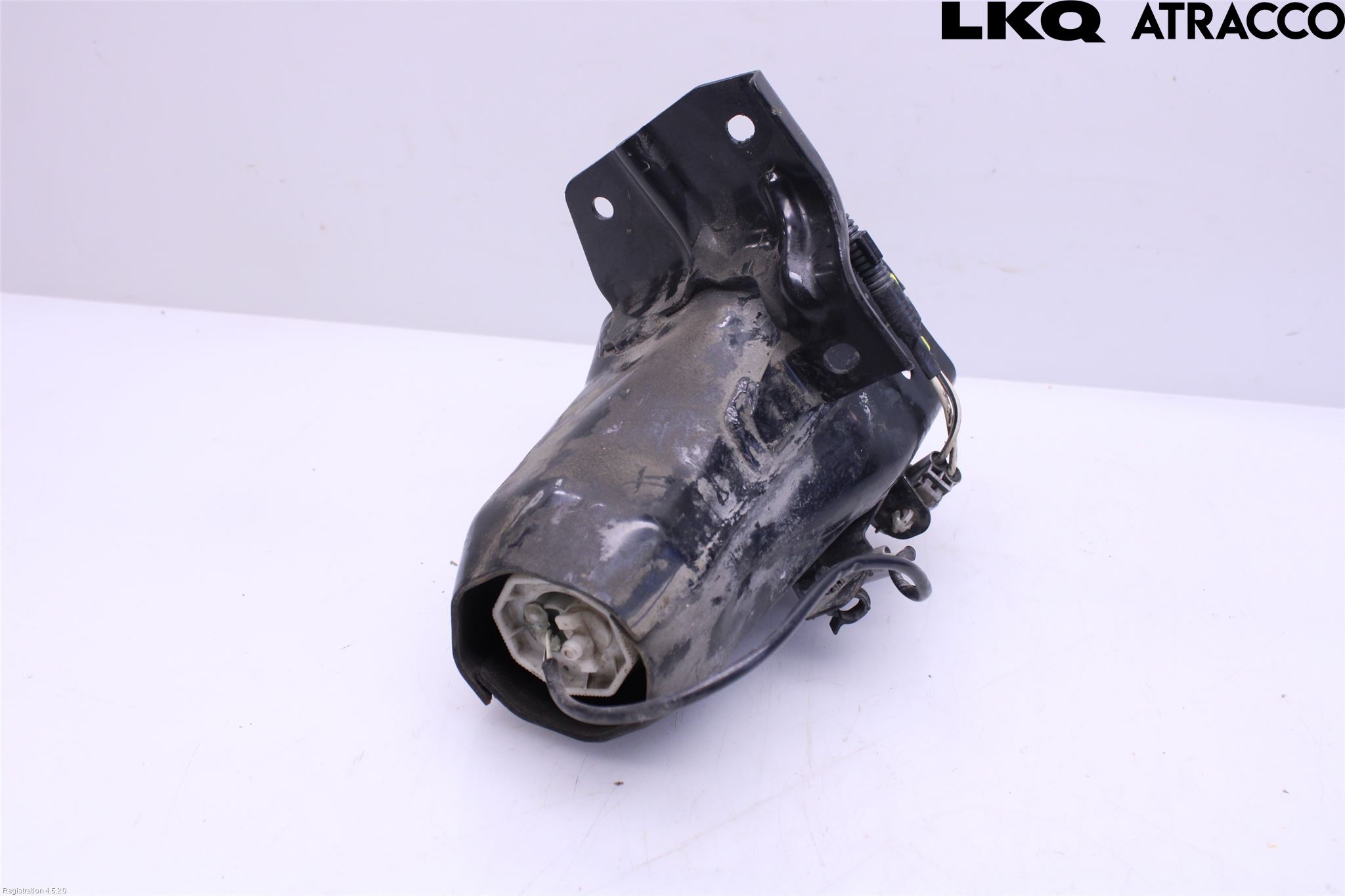 Subaru OUTBACK 10-15 Drivstoff Filter - Holder