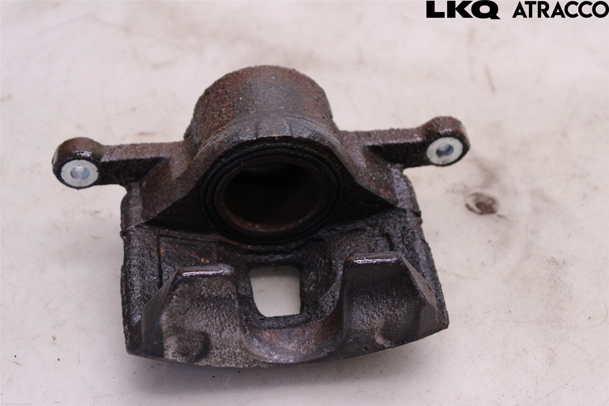 Hyundai i10 BA 14-16 Bremsecaliper Foran Venstre