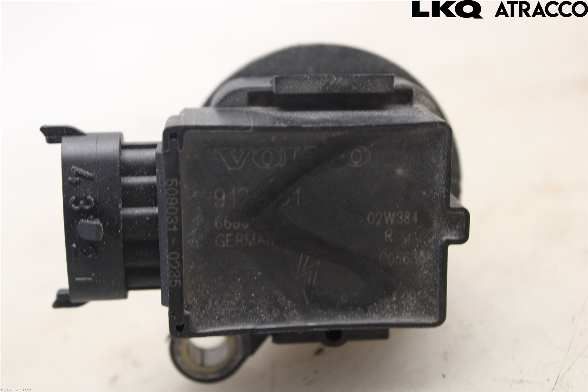 Volvo V70 00-04 Coil