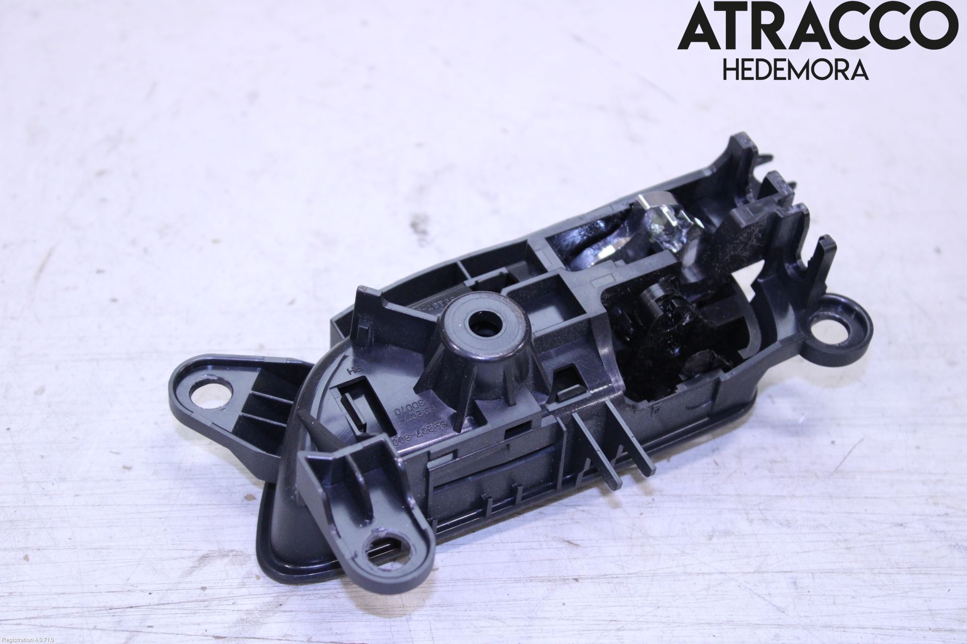 Lexus IS 220d/250/350 06-13 Innr Dørhandtak H Indre