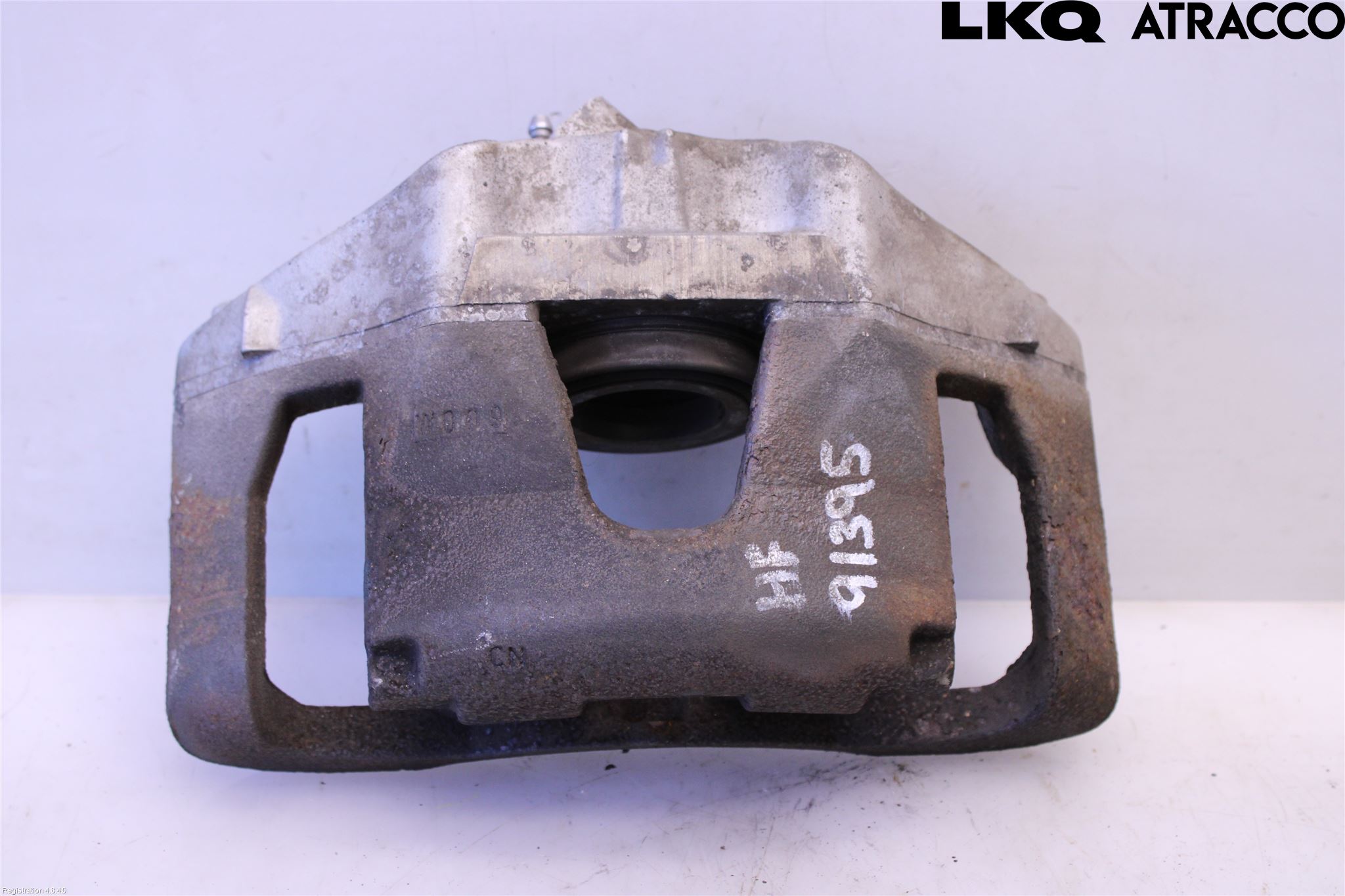 Volvo V40 CROSS COUNTRY 13-19 Bremsecaliper Foran Høyre