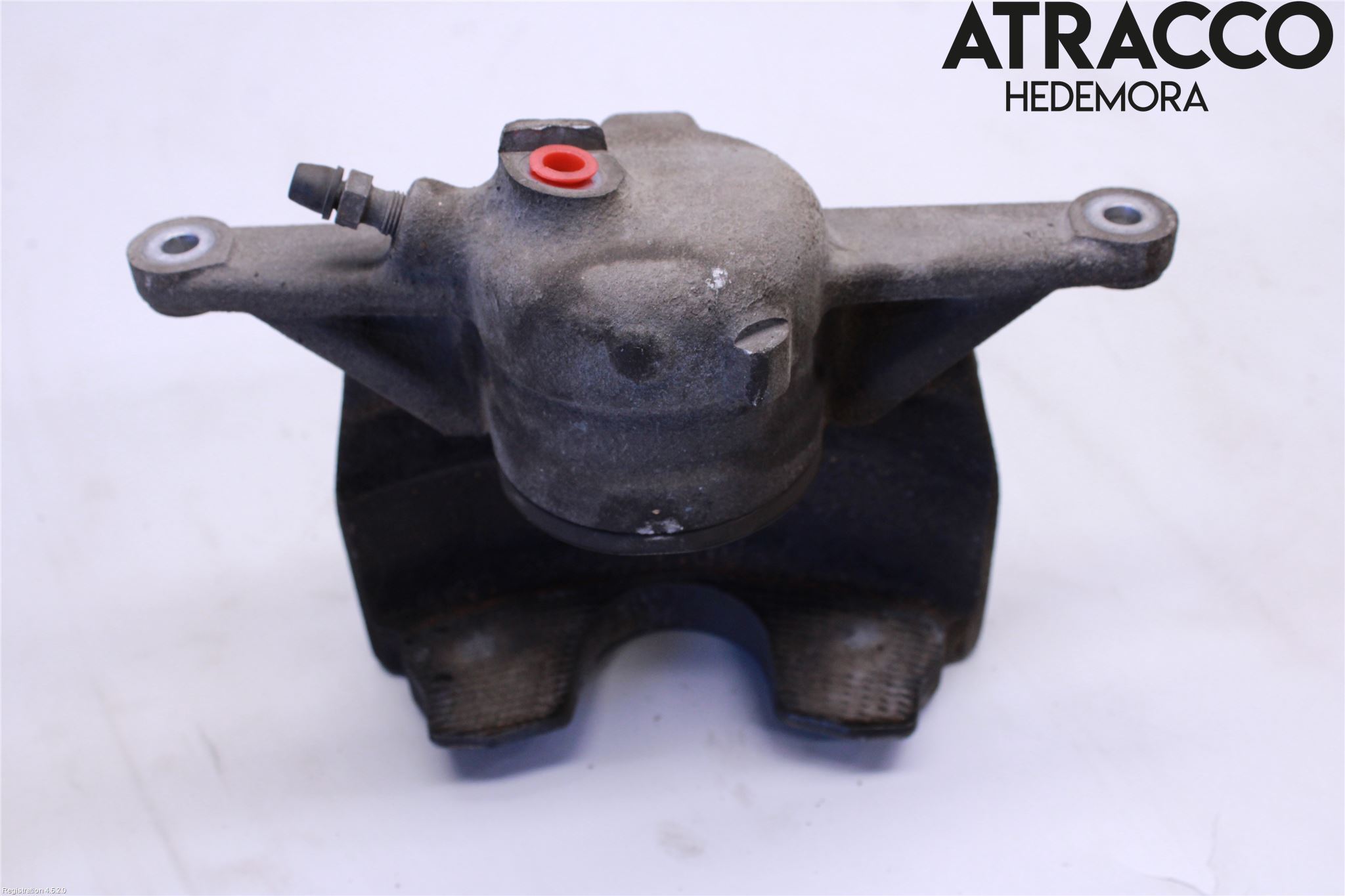 Volkswagen VW TIGUAN 16-24 Bremsecaliper Foran Venstre