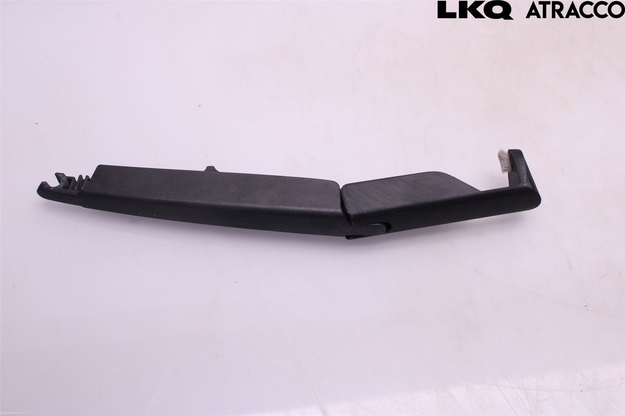 Kia NIRO (DE) 17-22 Viskerarm Bakrute