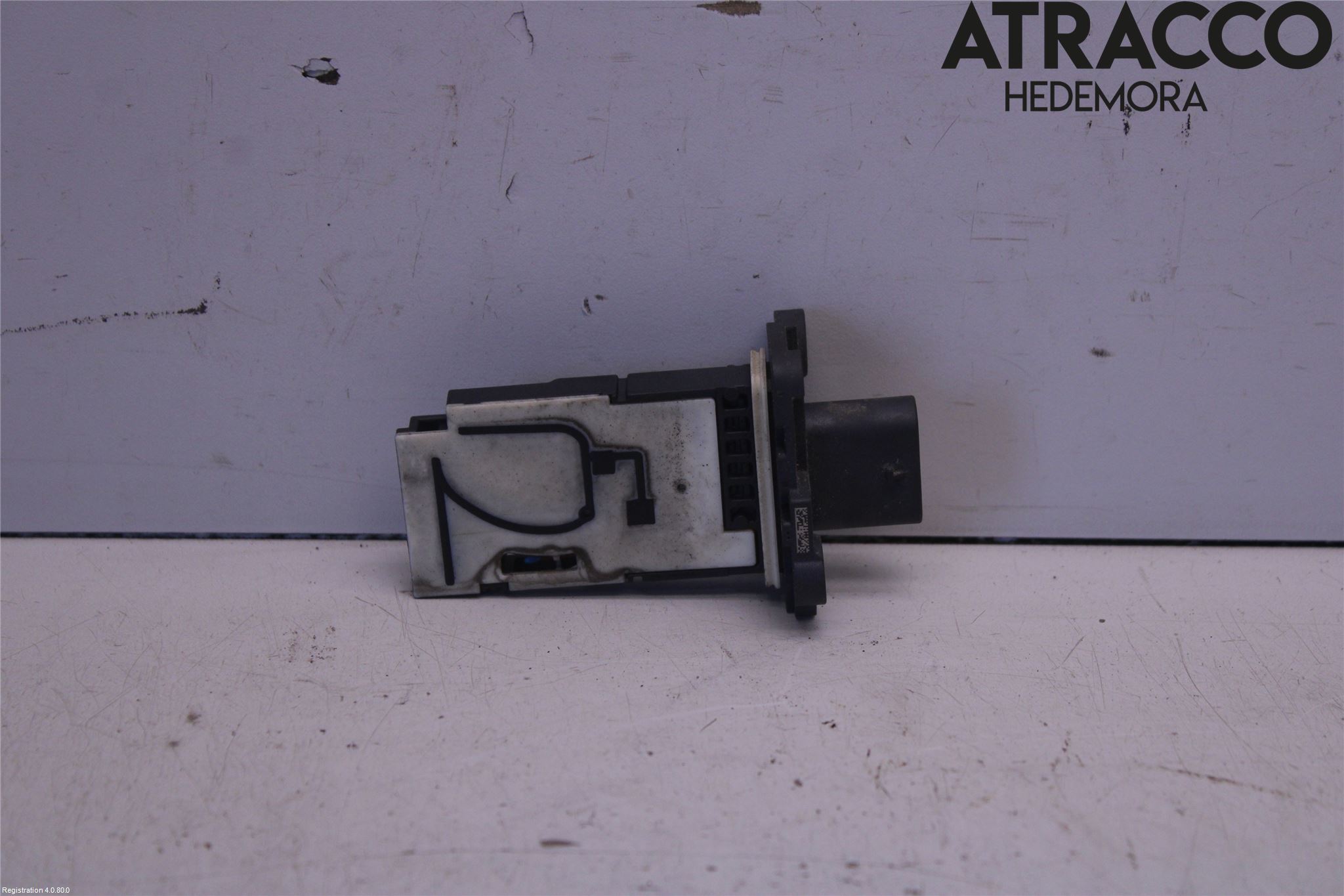 BMW 5 F10/F11/F18 09-17 Inns Luftmassemåler