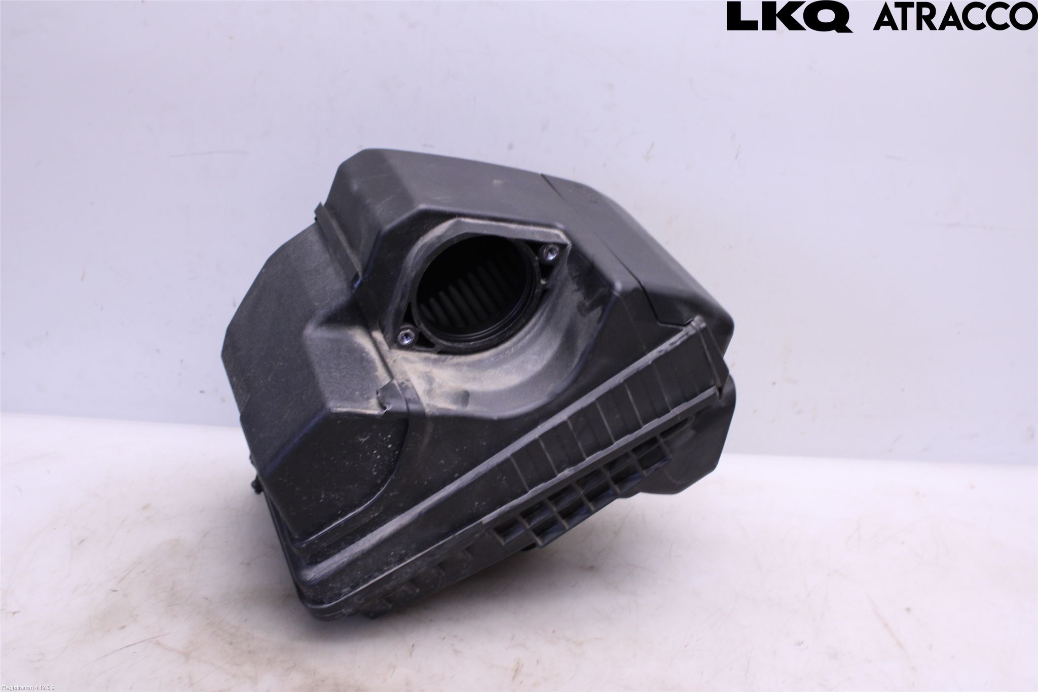 Kia OPTIMA 16-20 Luftfilter Boks