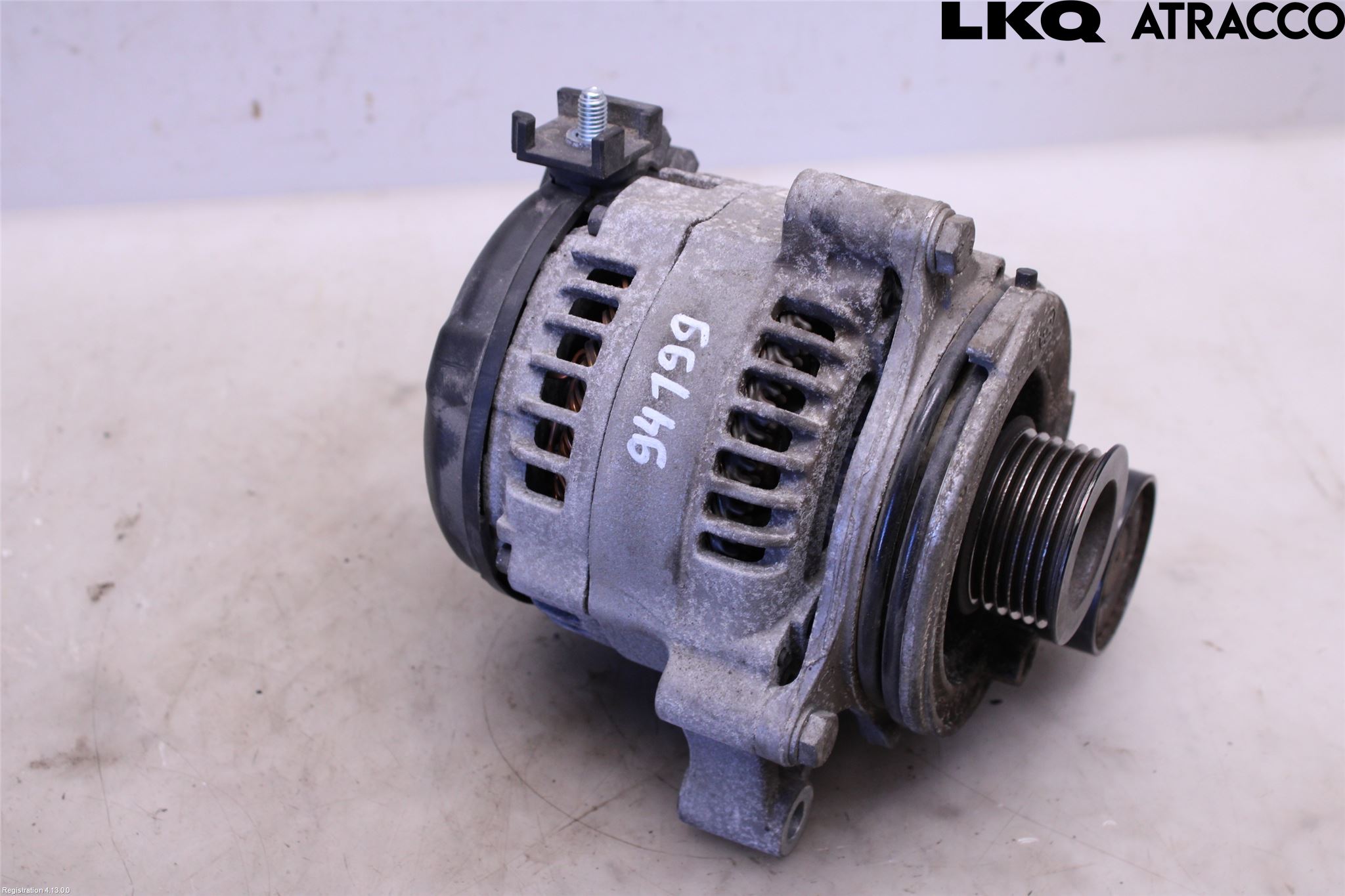 BMW X2 F39 18-23 Dynamo