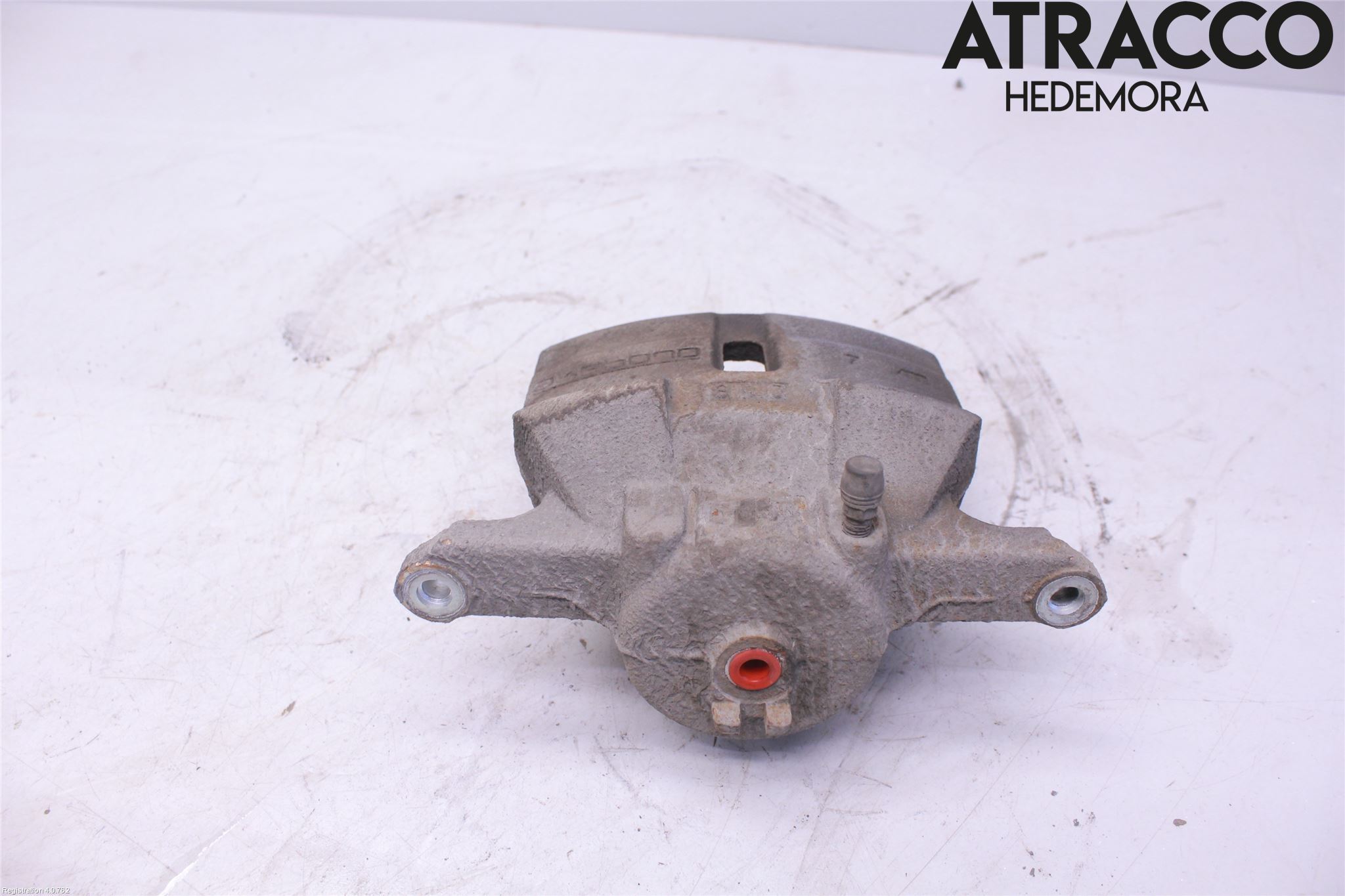 Nissan QASHQAI 17-21 Bremsecaliper Foran Høyre
