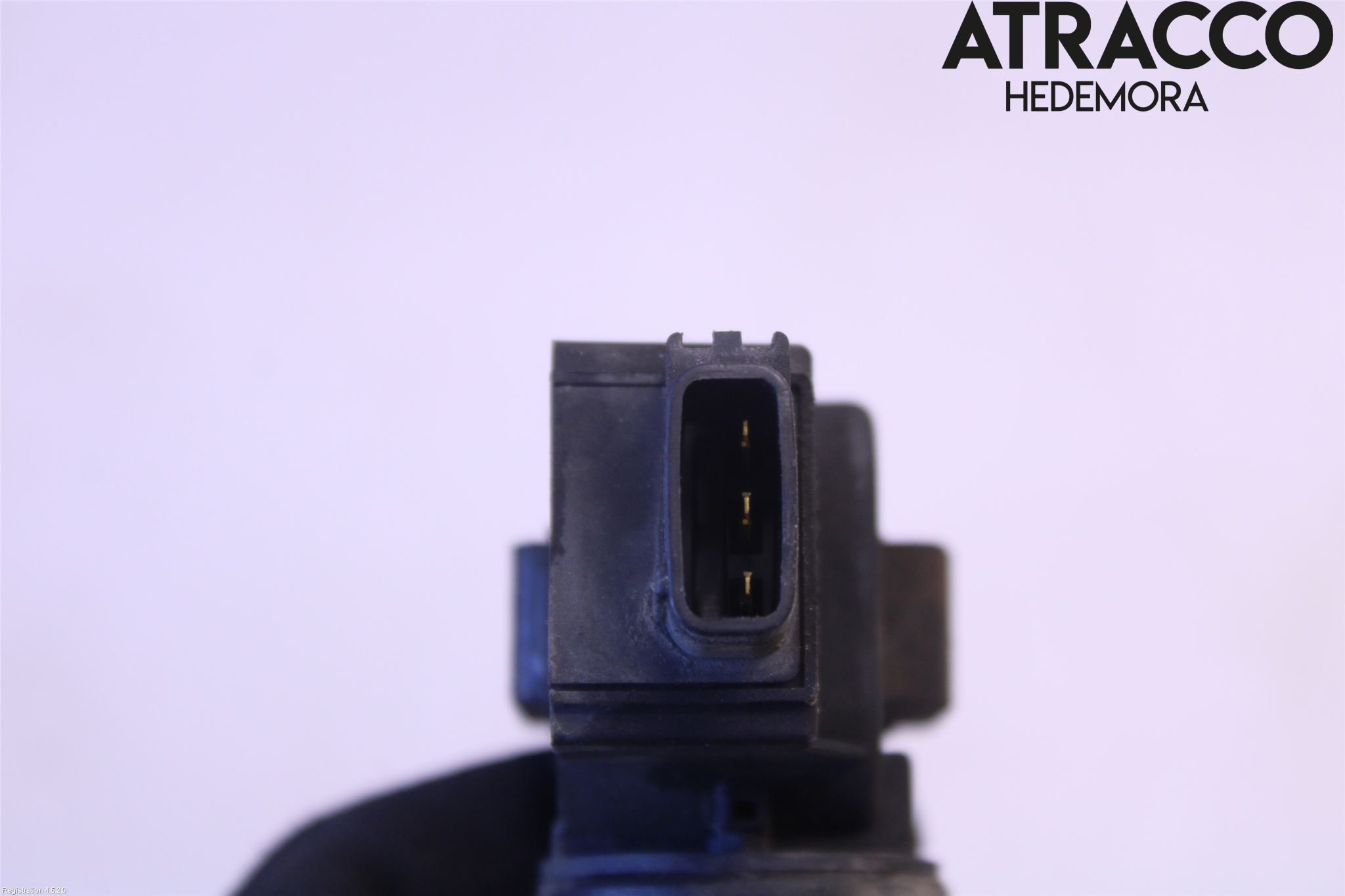 Subaru IMPREZA IV 13-17 Coil