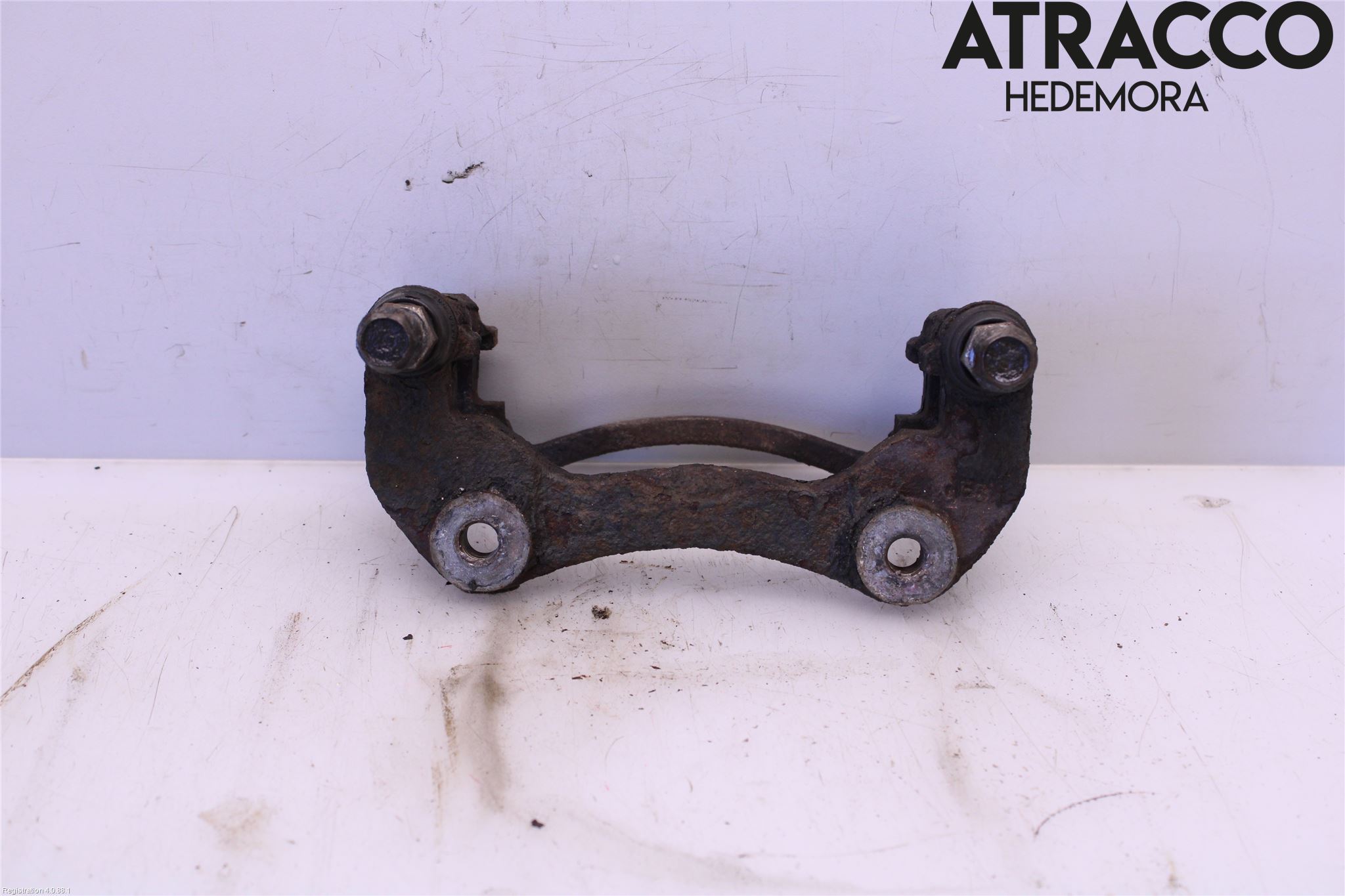 Cadillac CTS Bremsecaliper Feste Holder