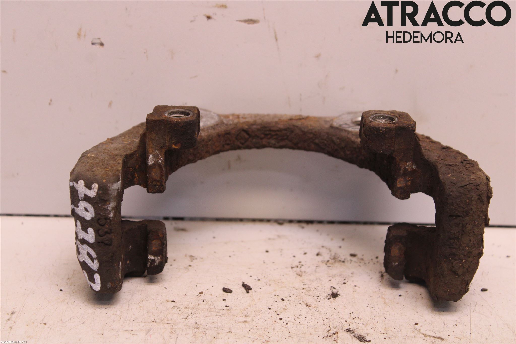 BMW X5 E53     99-06 Bremsecaliper Feste Holder