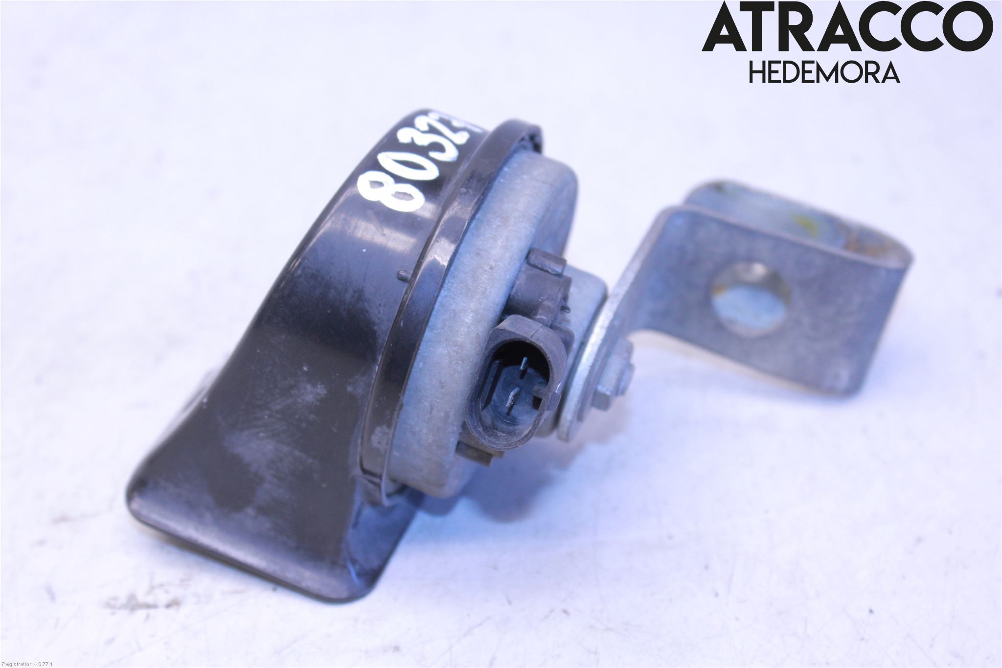 BMW 1 E87/81 5D/3D 03-11 Signalhorn