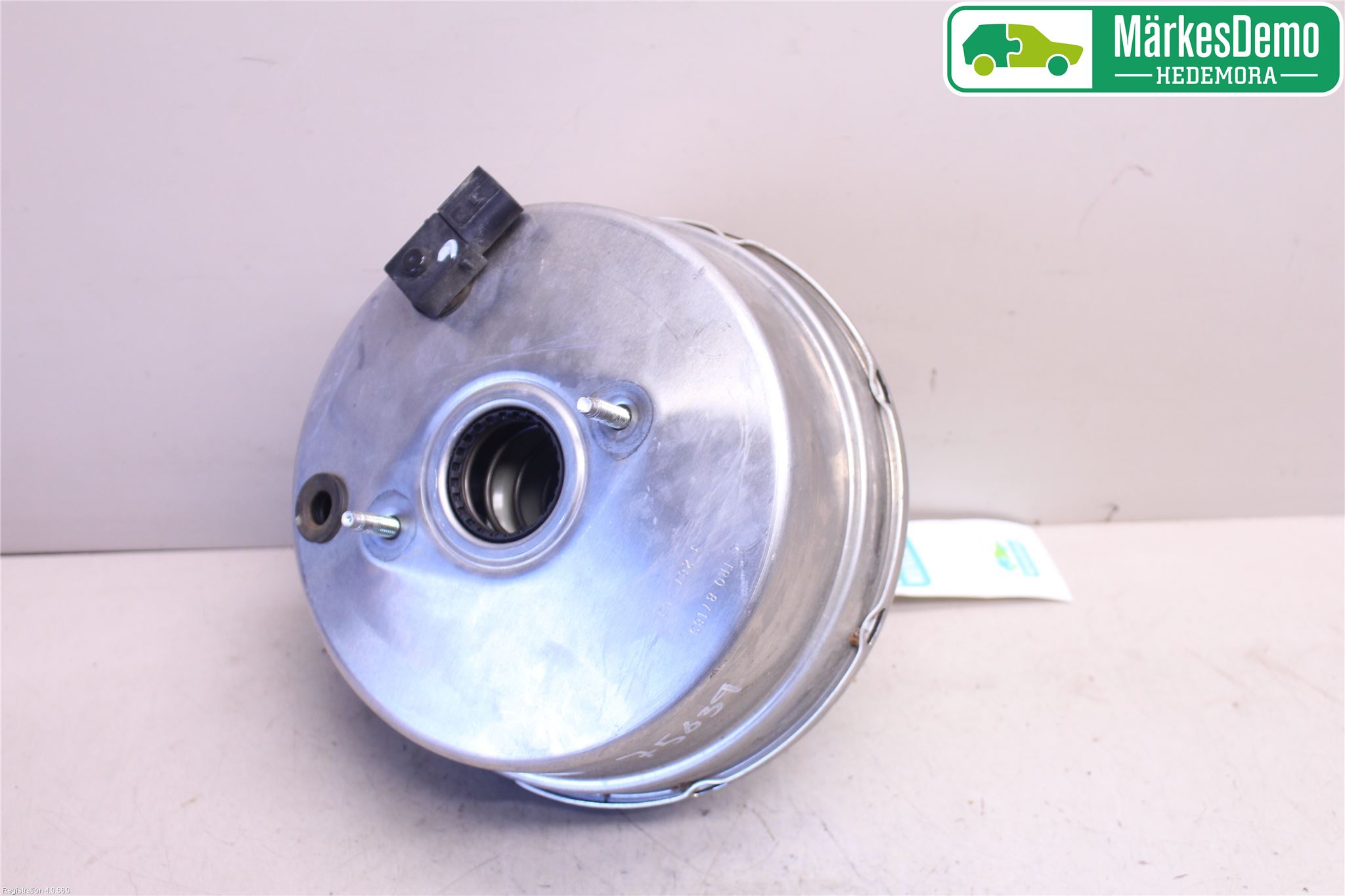 Mercedes-Benz MB GL/GLS-KLASS (X166) 12-19 Bremseservo