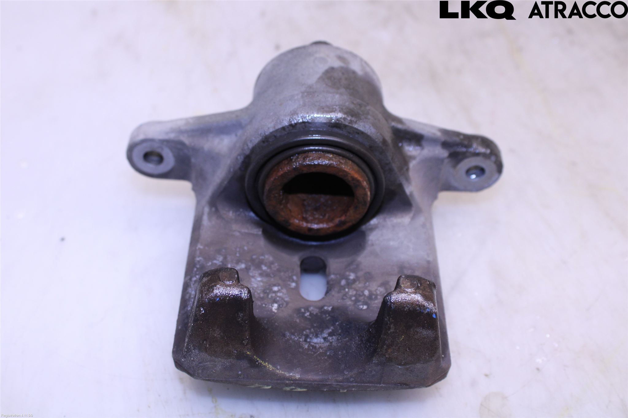 Subaru LEGACY 10-14 Bremsecaliper Bak Venstre