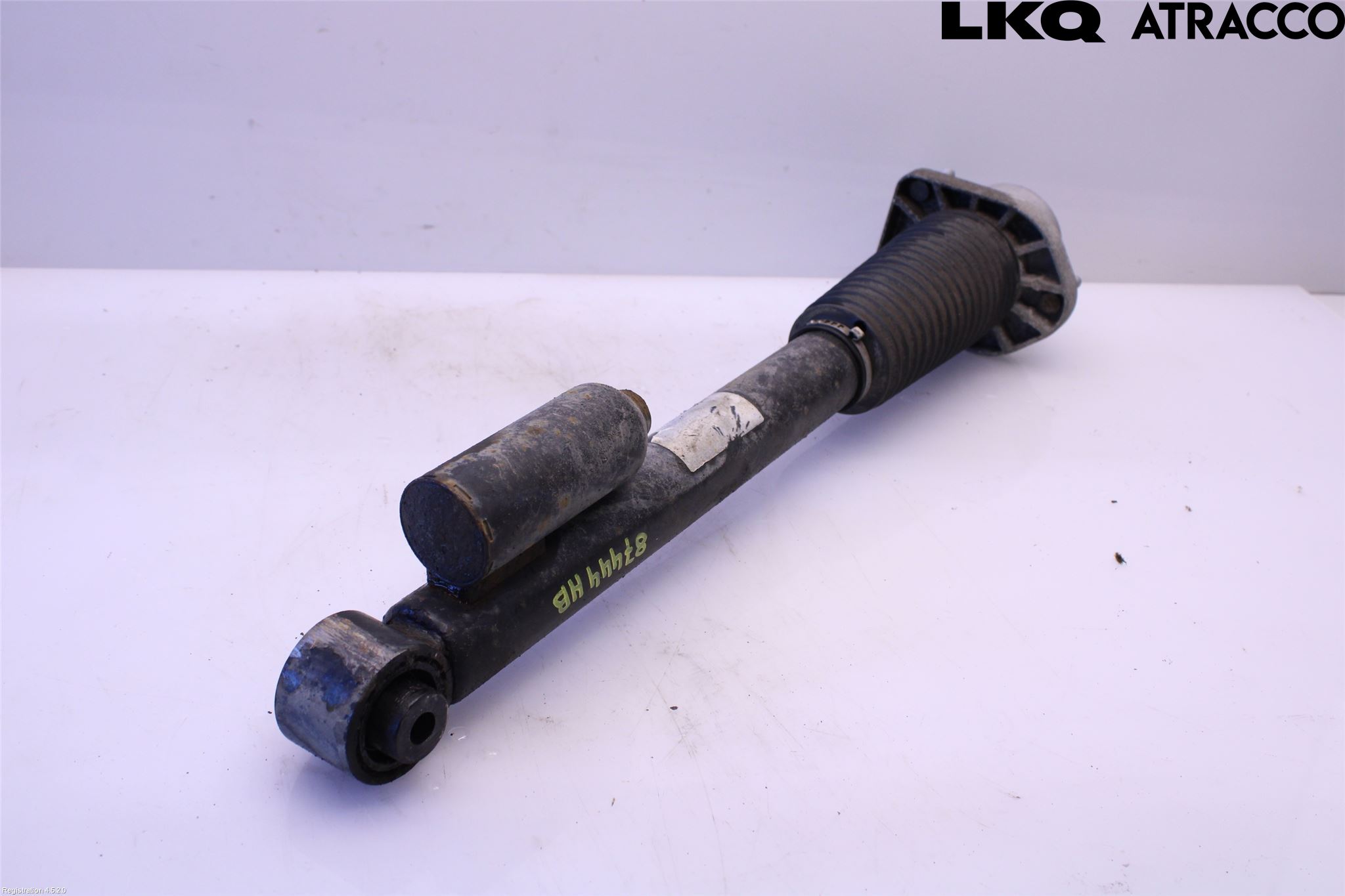 Landrover RANGE ROVER (L405) 13-21 Støtdemper Bak