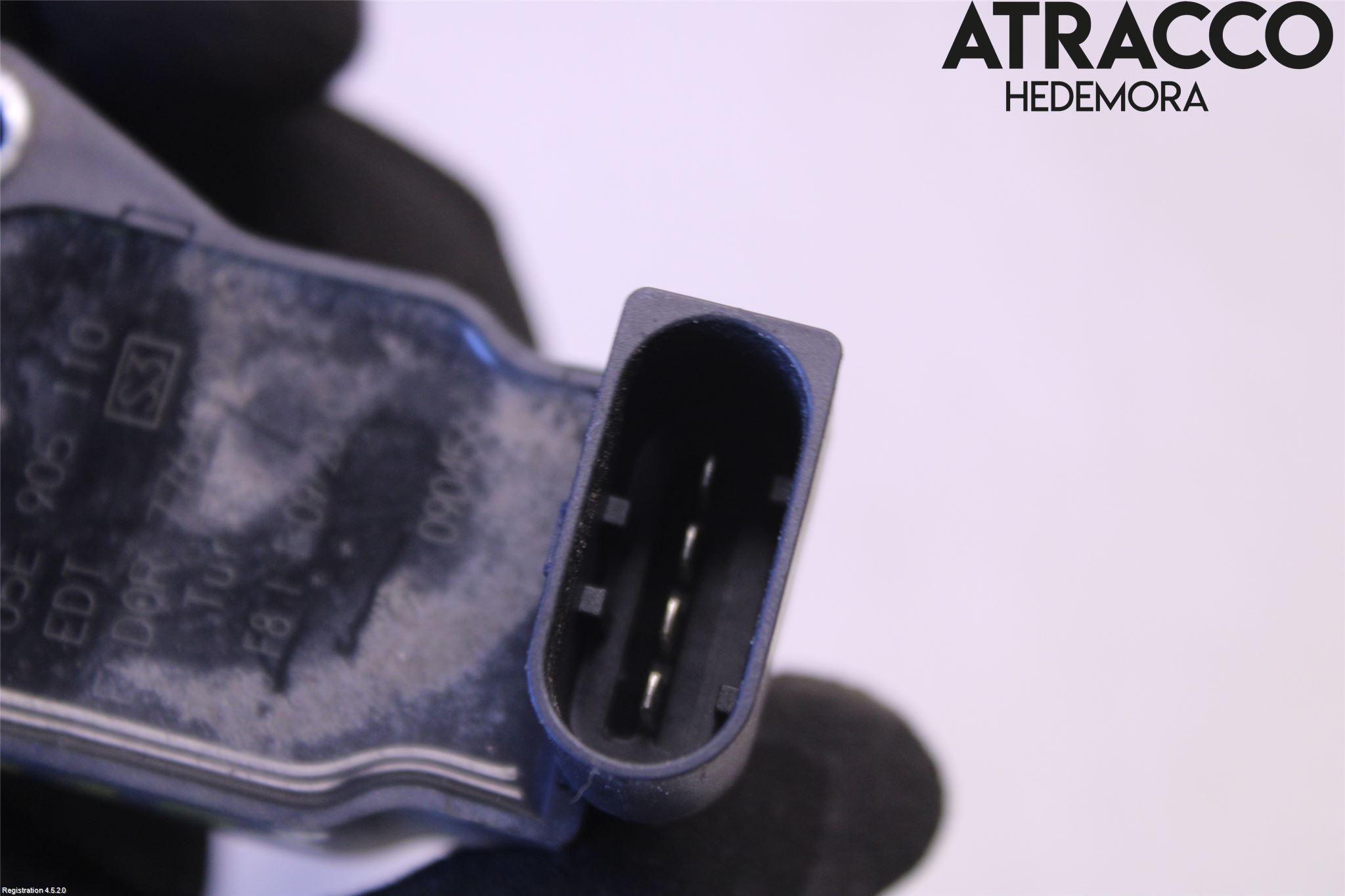Audi Q2/SQ2 17- Coil