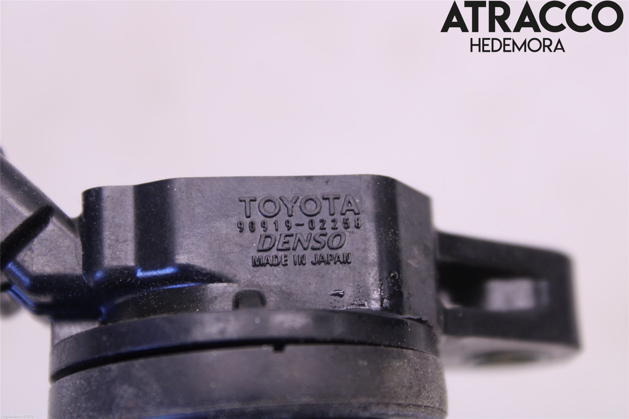 Toyota PRIUS ZVW30 09-20 Coil