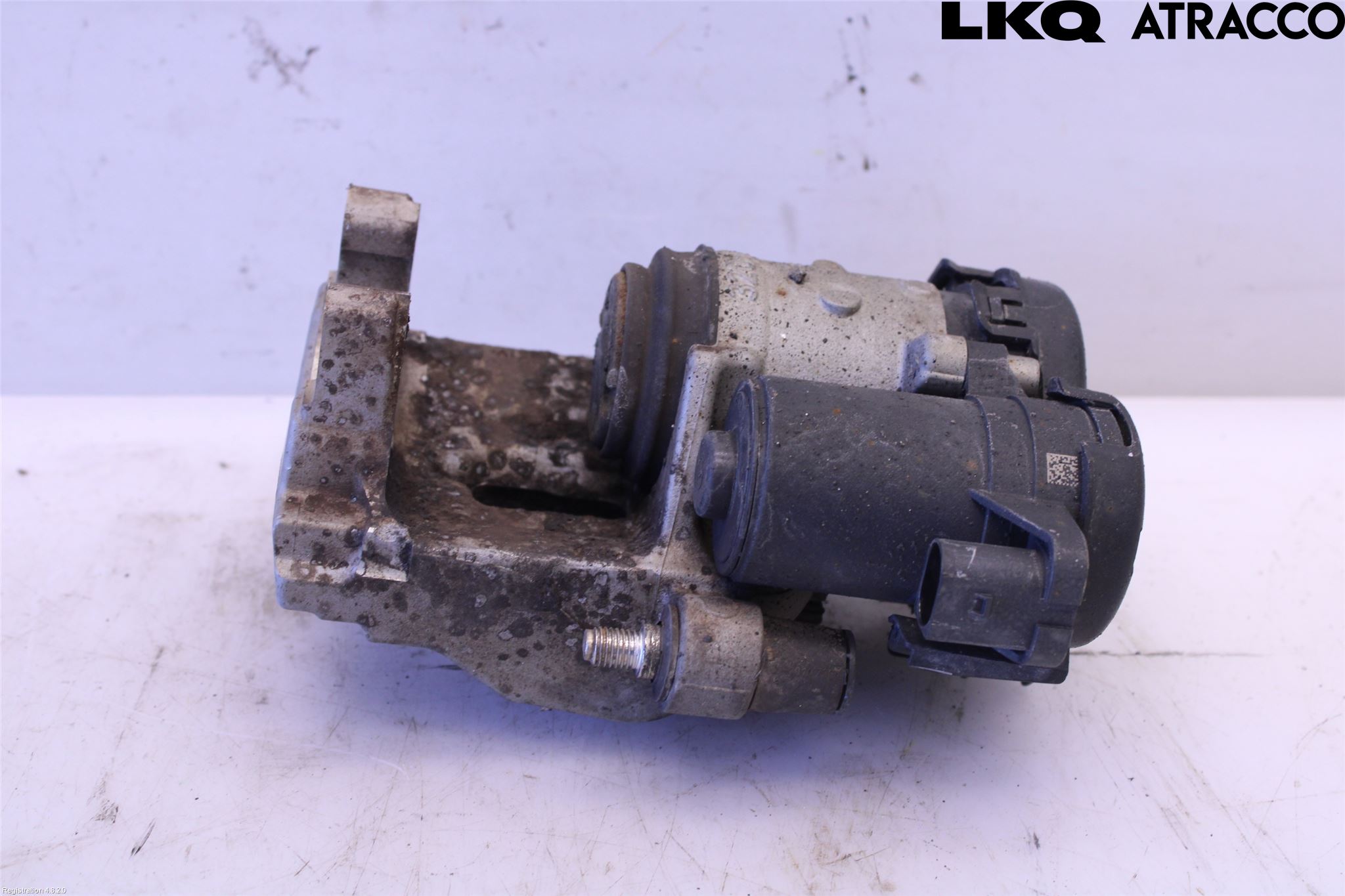 Mercedes-Benz MB GLC-KLASS (X253/C253) 15-22 Bremsecaliper Bak Venstre