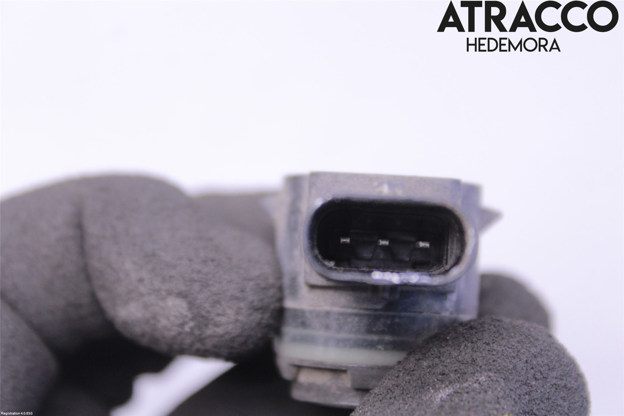 BMW X5 F15 13-18 Sensor Ryggesensor