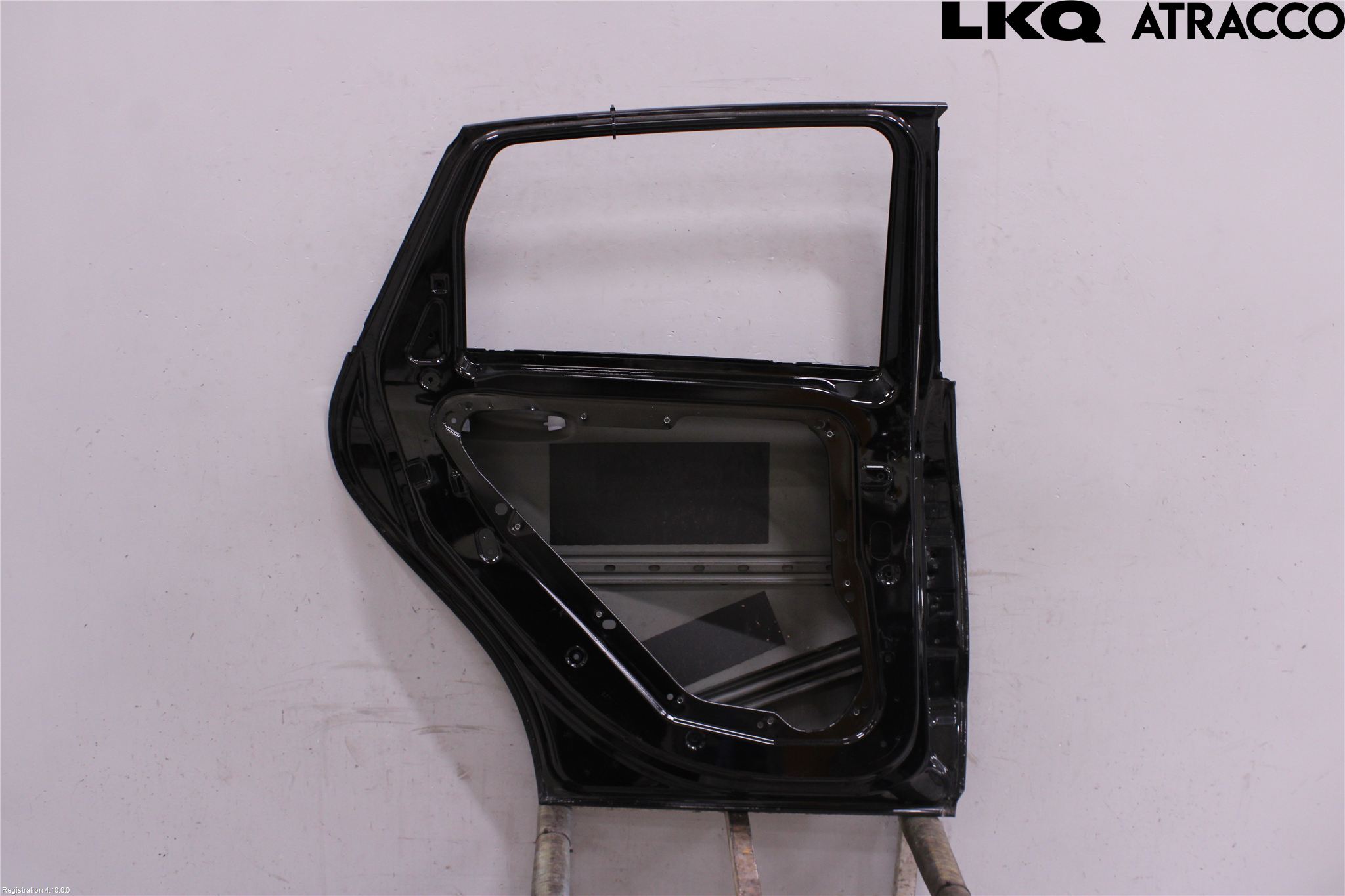 Mercedes-Benz MB B-KLASS (W246/W242) 12-19 Dør 4D Bak Venstre