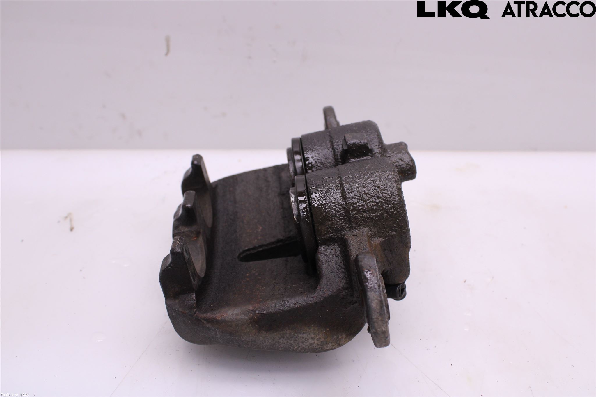 Landrover RANGE ROVER SPORT (L494) 14-22 Bremsecaliper Foran Venstre