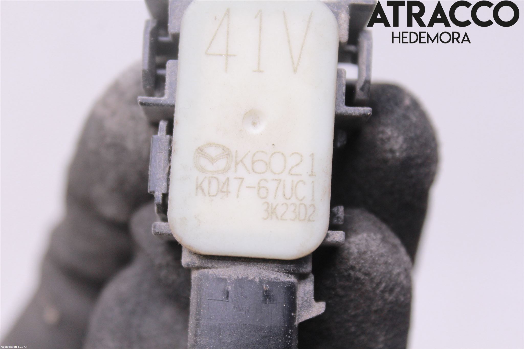 Mazda CX-5 12-17 Sensor Ryggesensor