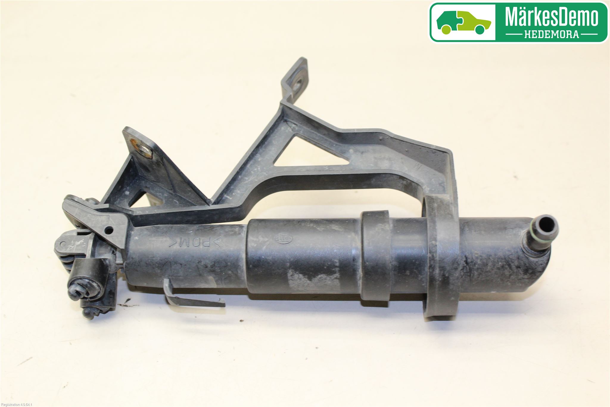 Mercedes-Benz MB CL-KLASS (C215) 00-06 Spylerdyse Frontlykter