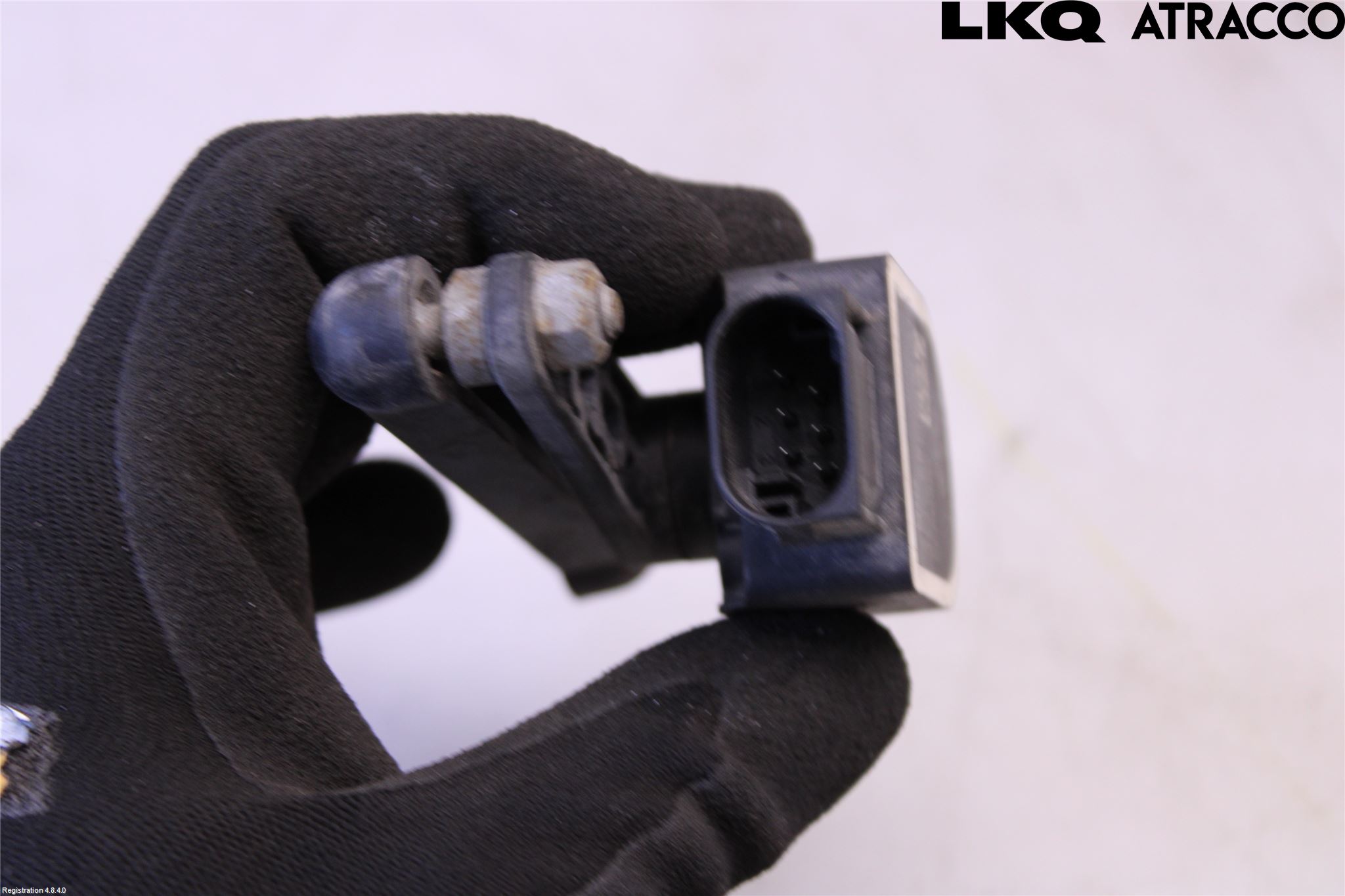 BMW X4 F26 14-18 Sensor Lysinnstilling