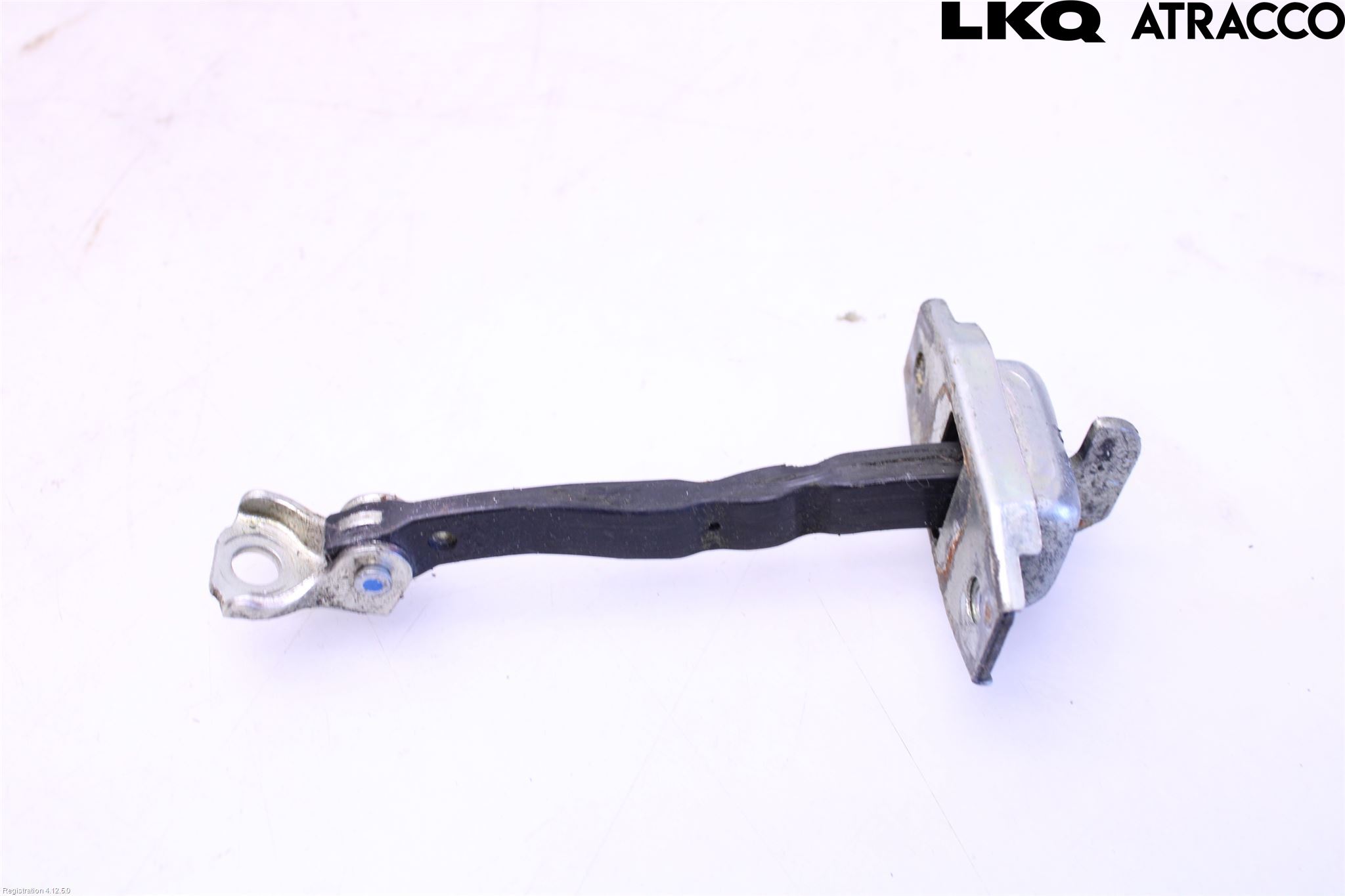 Toyota YARIS XP130 12-14 Dørstopper