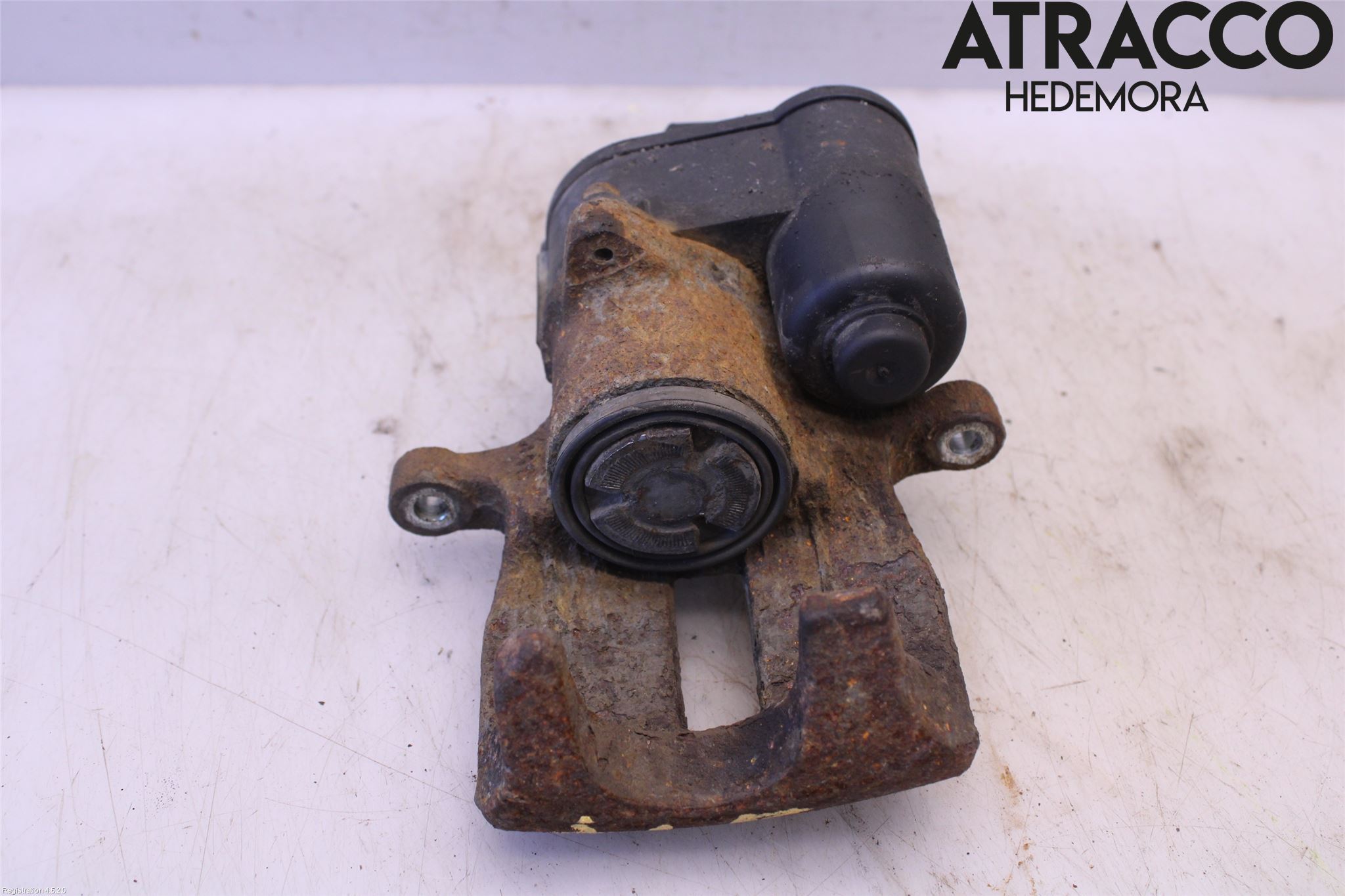Volkswagen VW TIGUAN 07-16 Bremsecaliper Bak Høyre