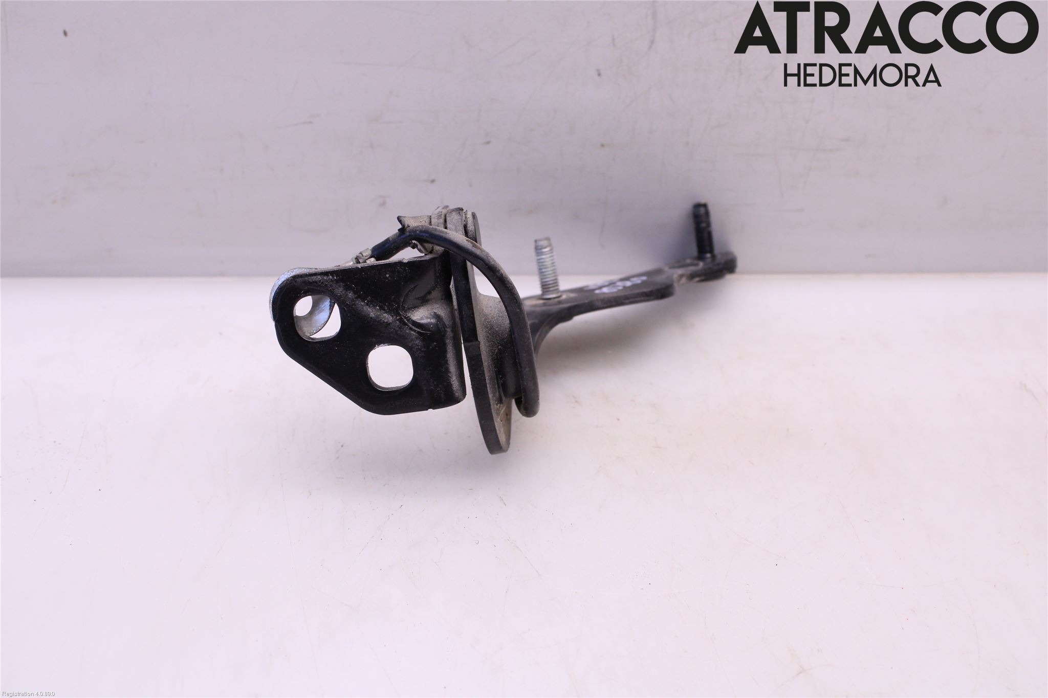 Landrover RANGE ROVER SPORT (L494) 14-22 Bakluke Hengsel Venstre