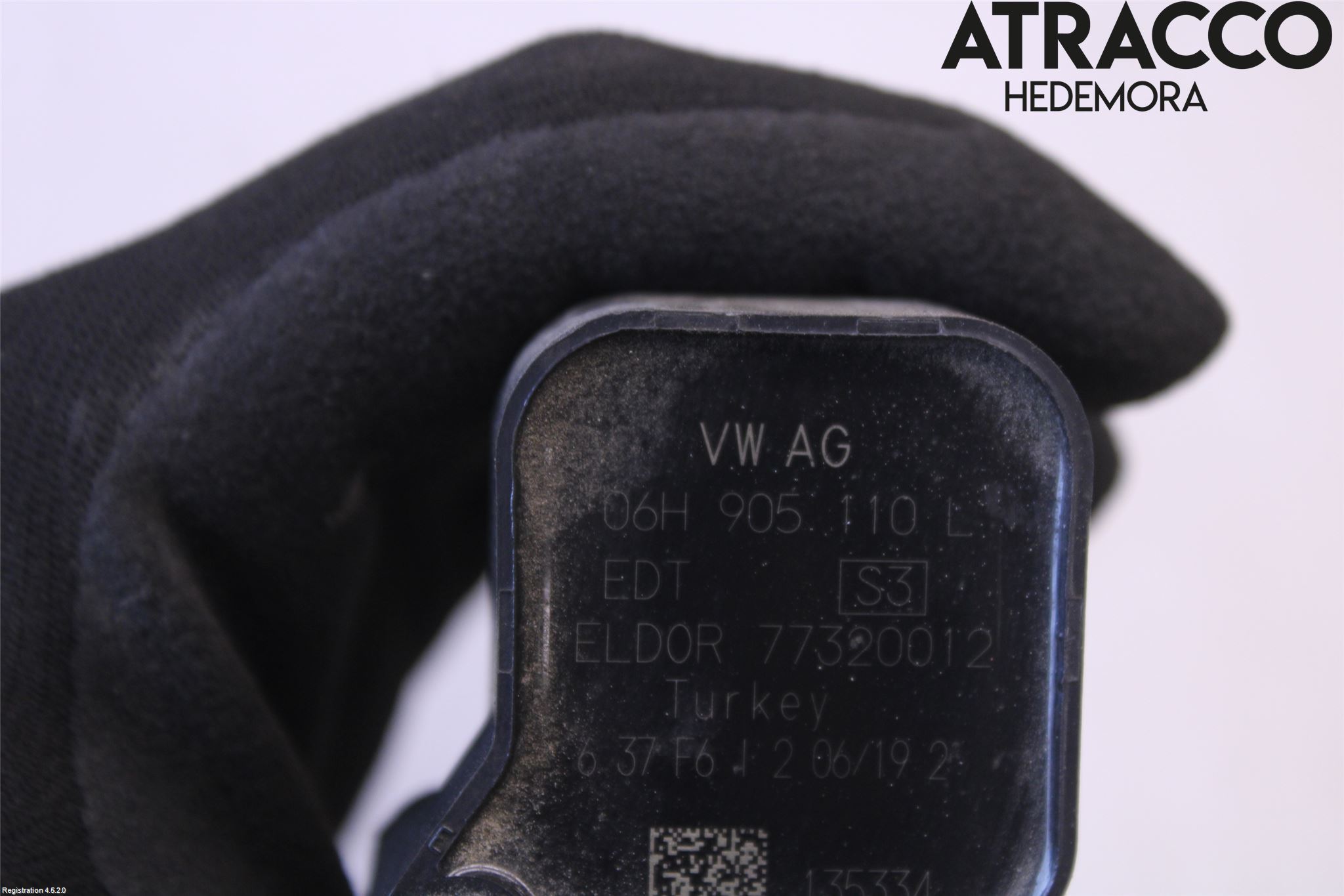 Audi A3/S3 8V 13-20 Coil